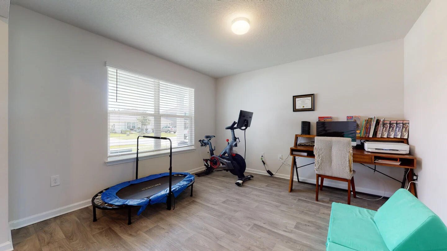 HAMMOCK BAY - MILL COTTAGES - Residential