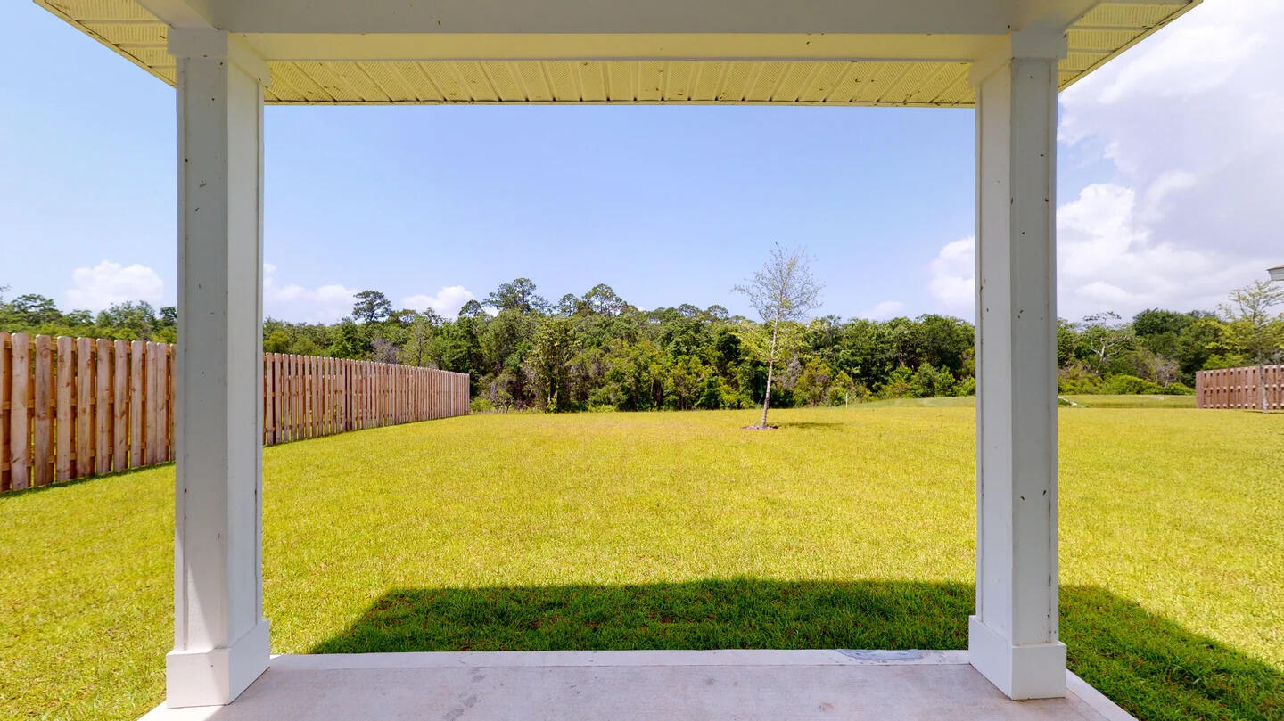 HAMMOCK BAY - MILL COTTAGES - Residential