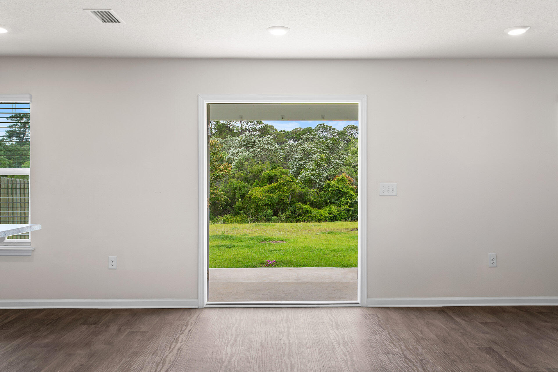 HAMMOCK BAY - MILL COTTAGES - Residential