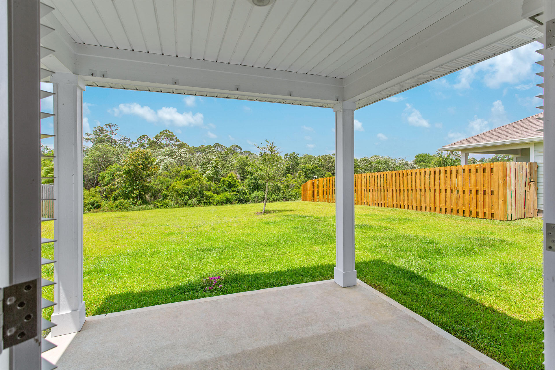 HAMMOCK BAY - MILL COTTAGES - Residential