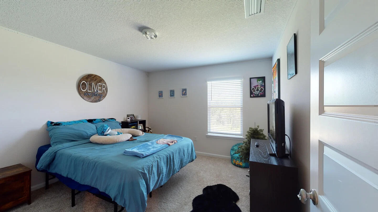 HAMMOCK BAY - MILL COTTAGES - Residential