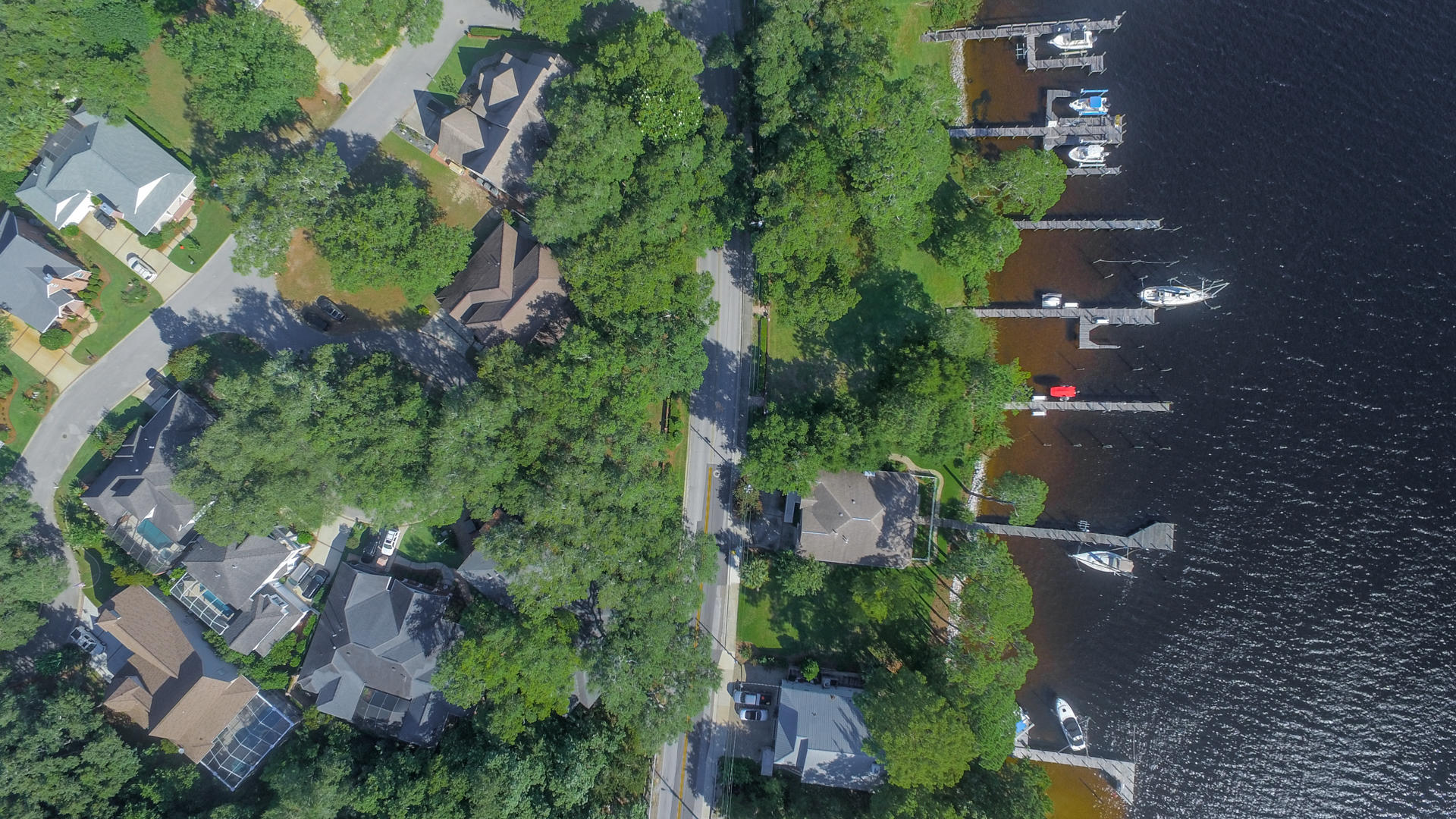 GRAND OAKS S/D - Land