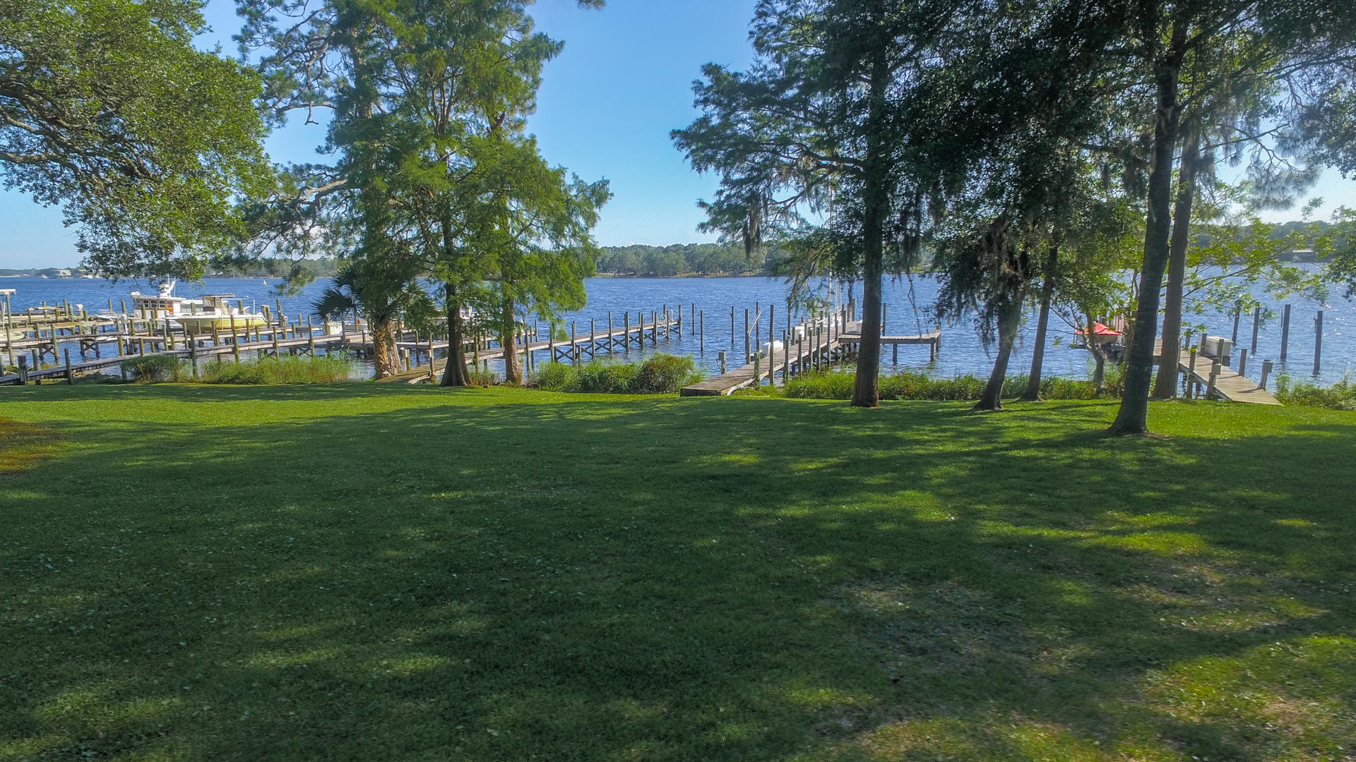 GRAND OAKS S/D - Land