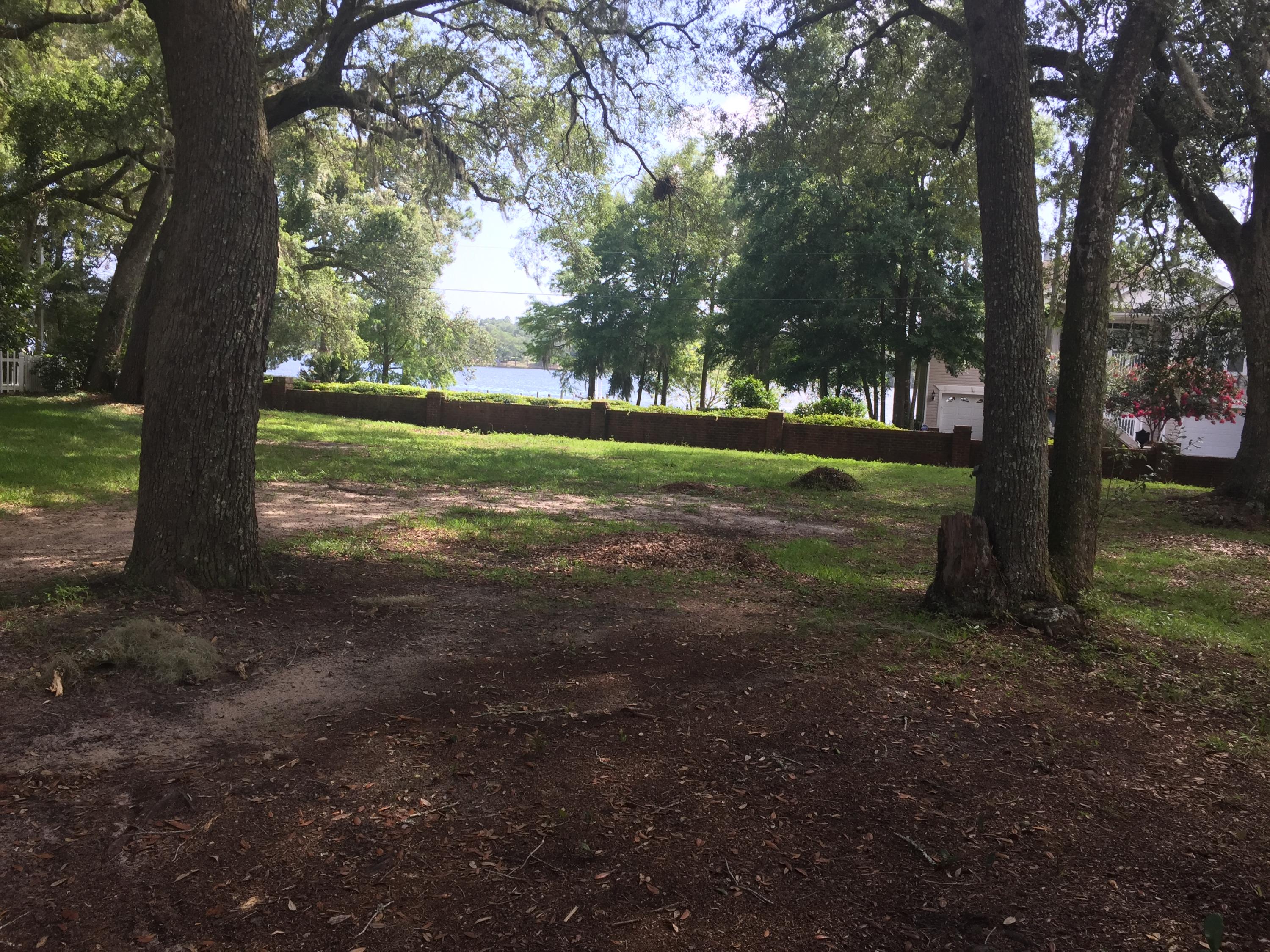 GRAND OAKS S/D - Land