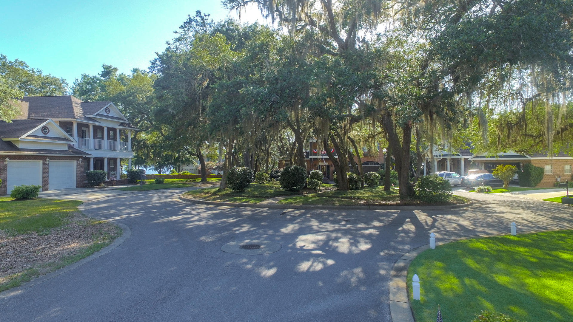 GRAND OAKS S/D - Land