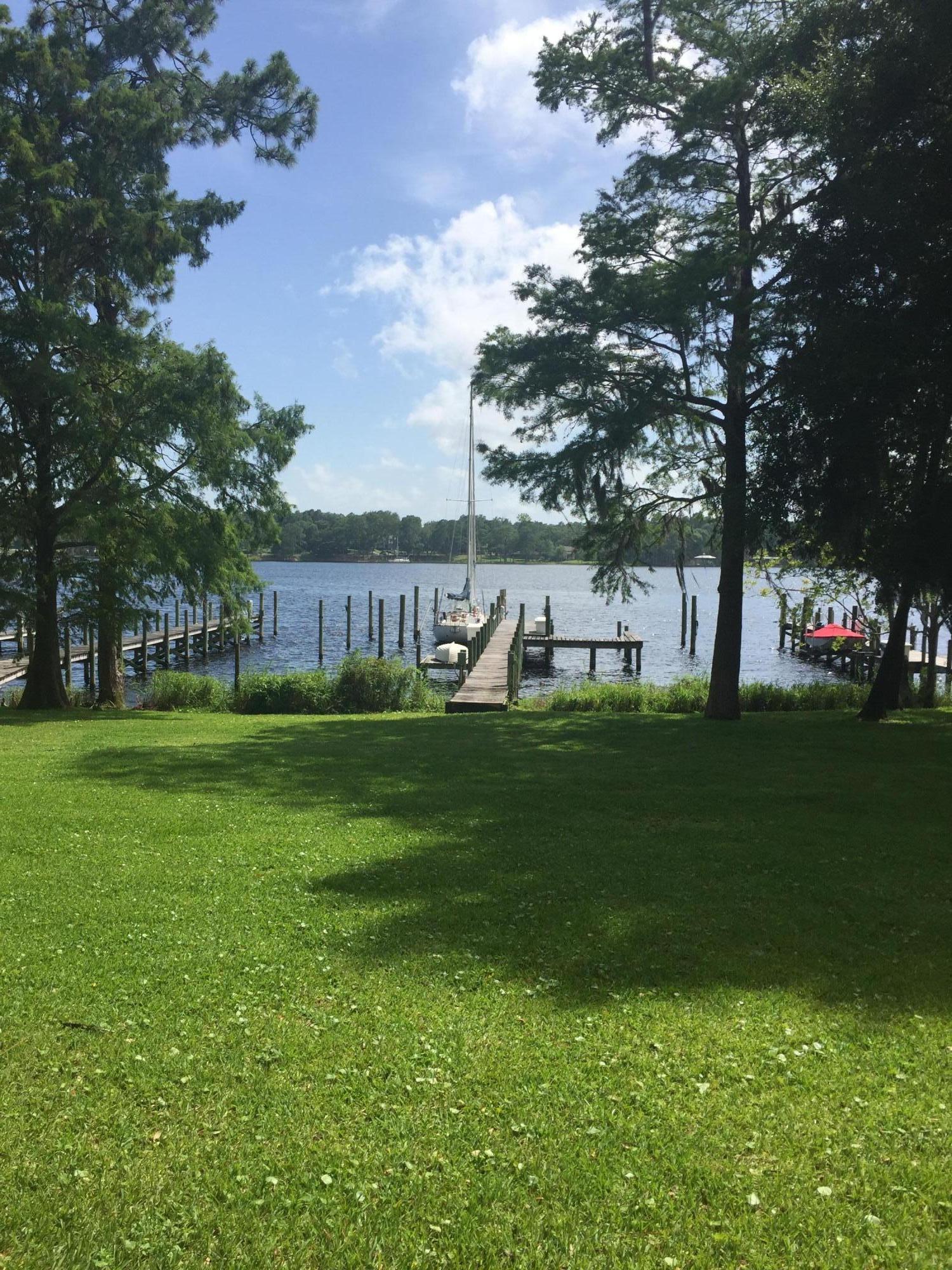 GRAND OAKS S/D - Land