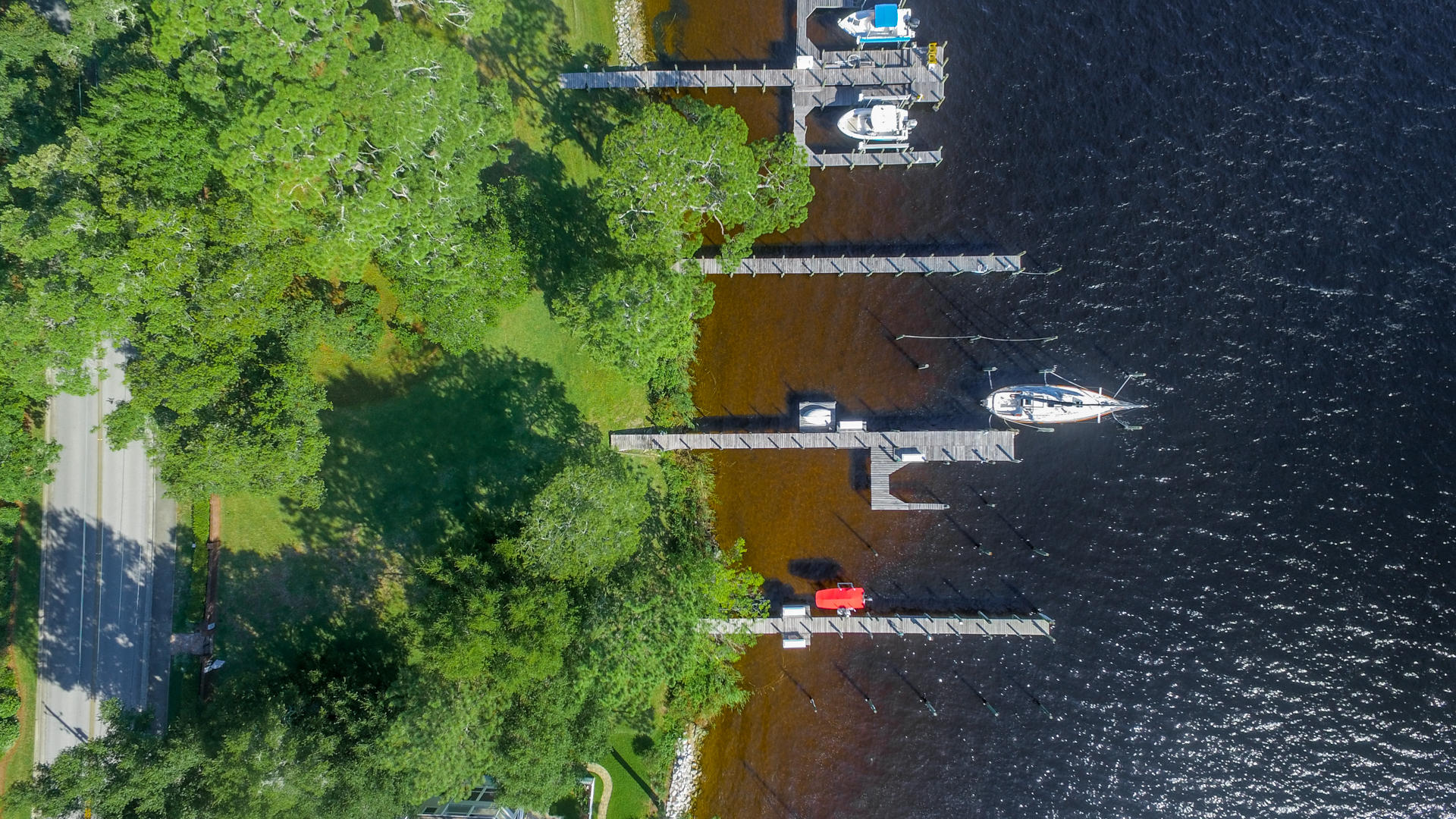 GRAND OAKS S/D - Land