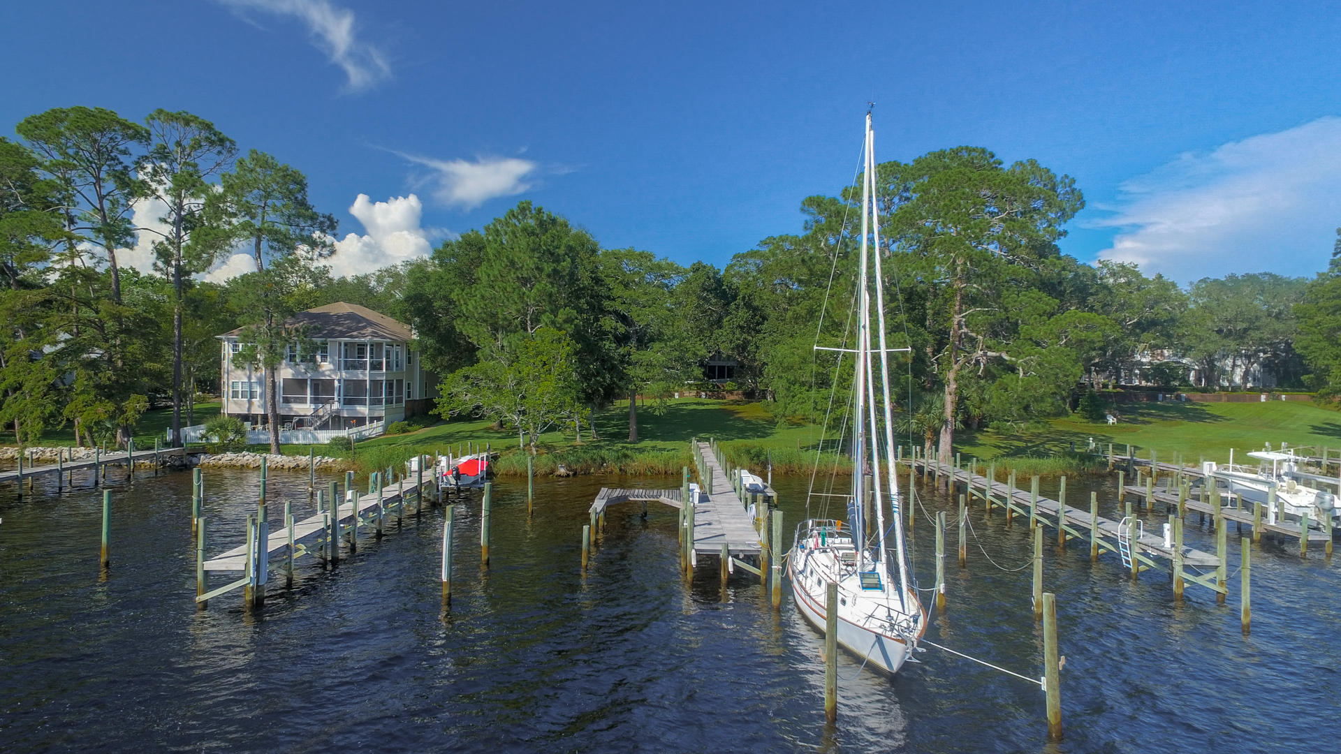 GRAND OAKS S/D - Land