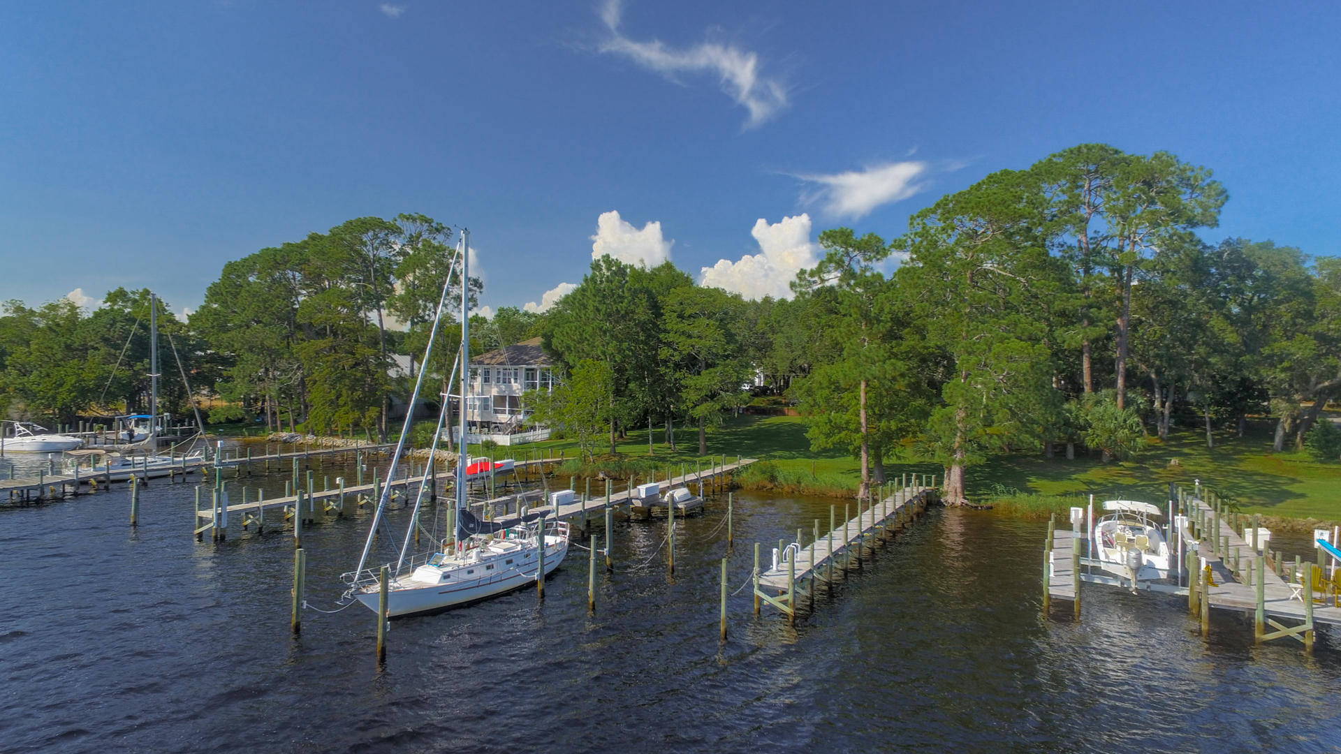 GRAND OAKS S/D - Land