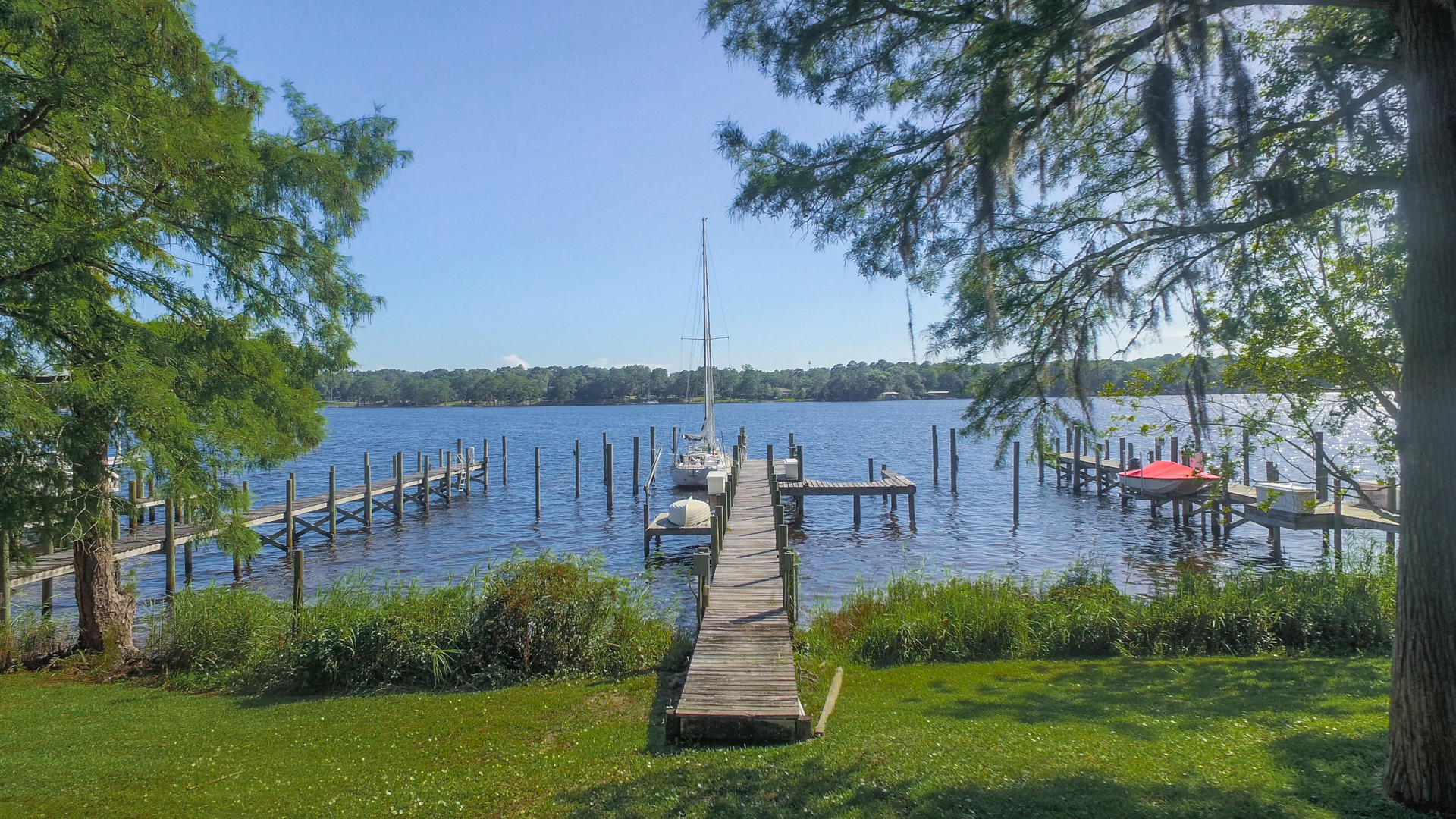 GRAND OAKS S/D - Land