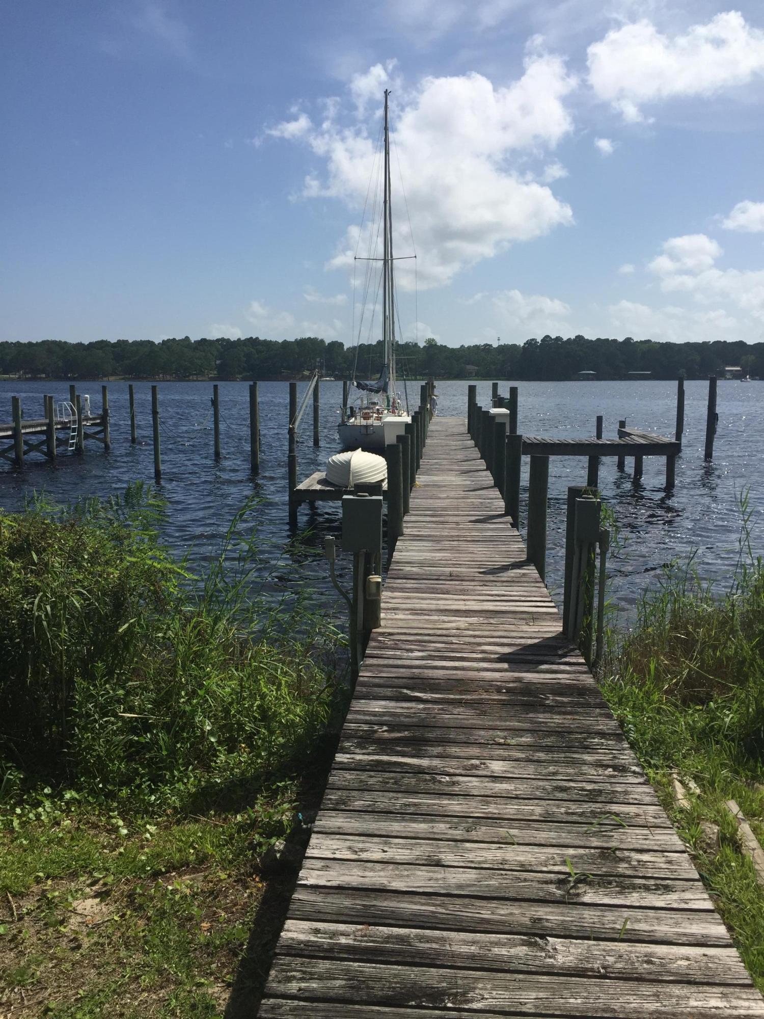 GRAND OAKS S/D - Land