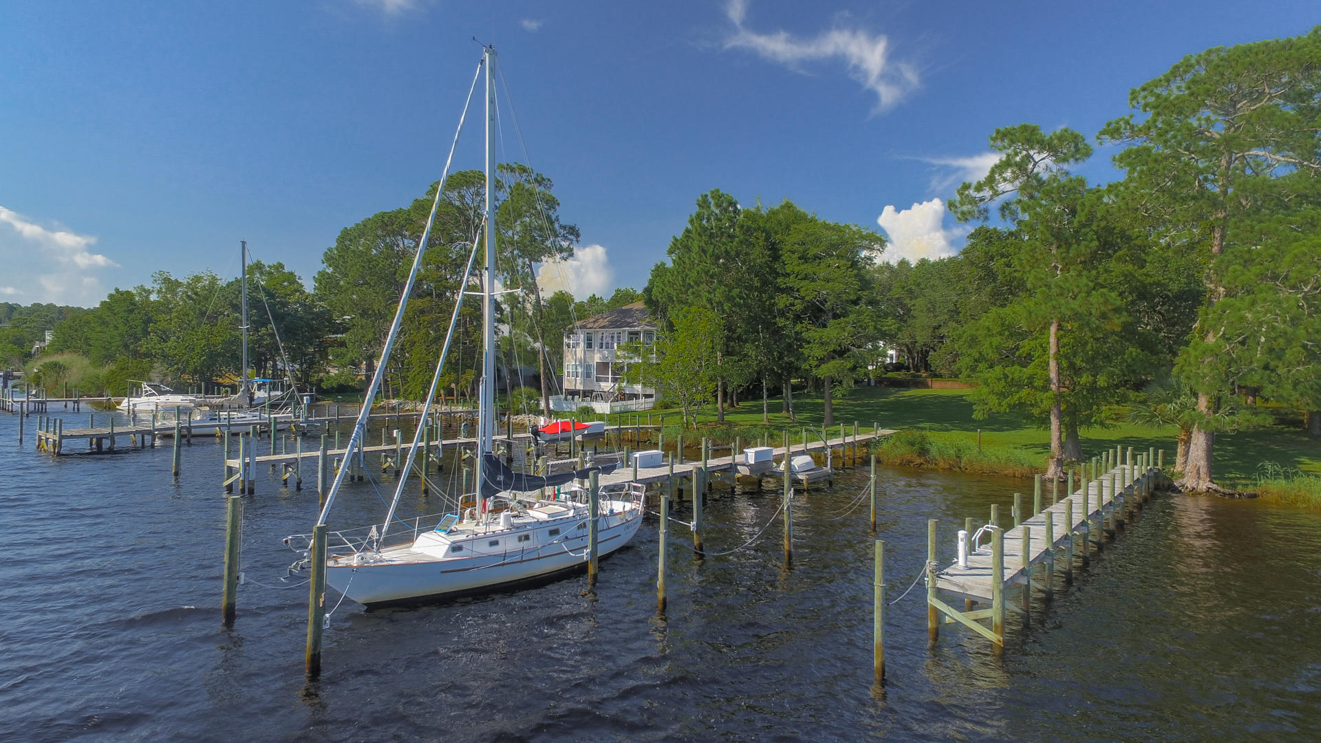 GRAND OAKS S/D - Land