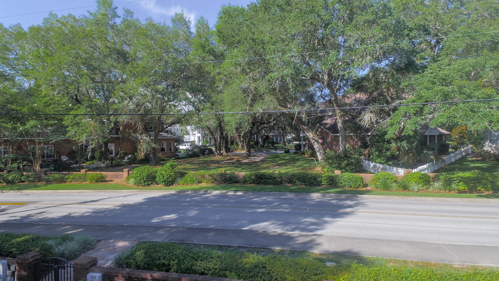 GRAND OAKS S/D - Land