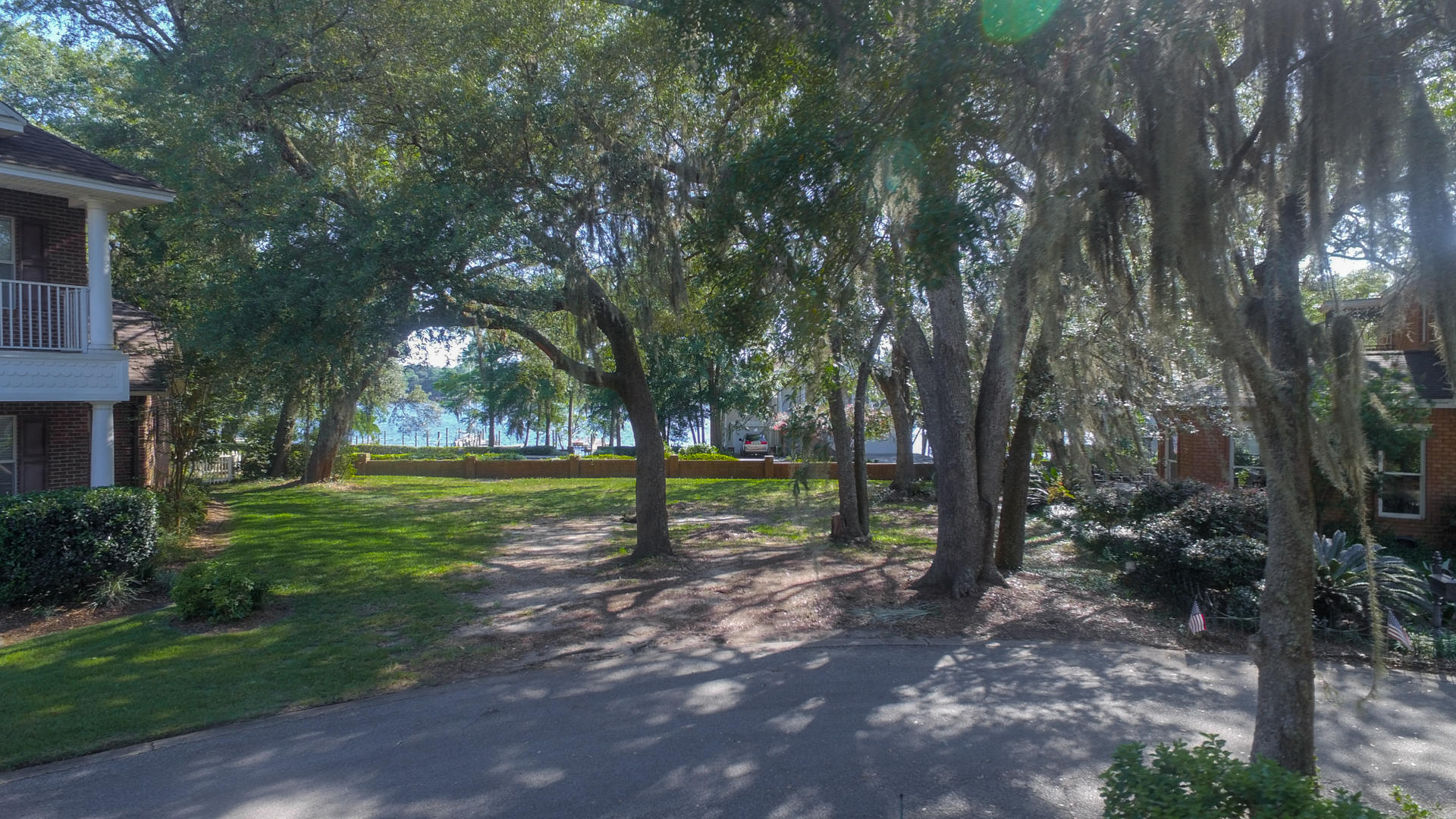 GRAND OAKS S/D - Land