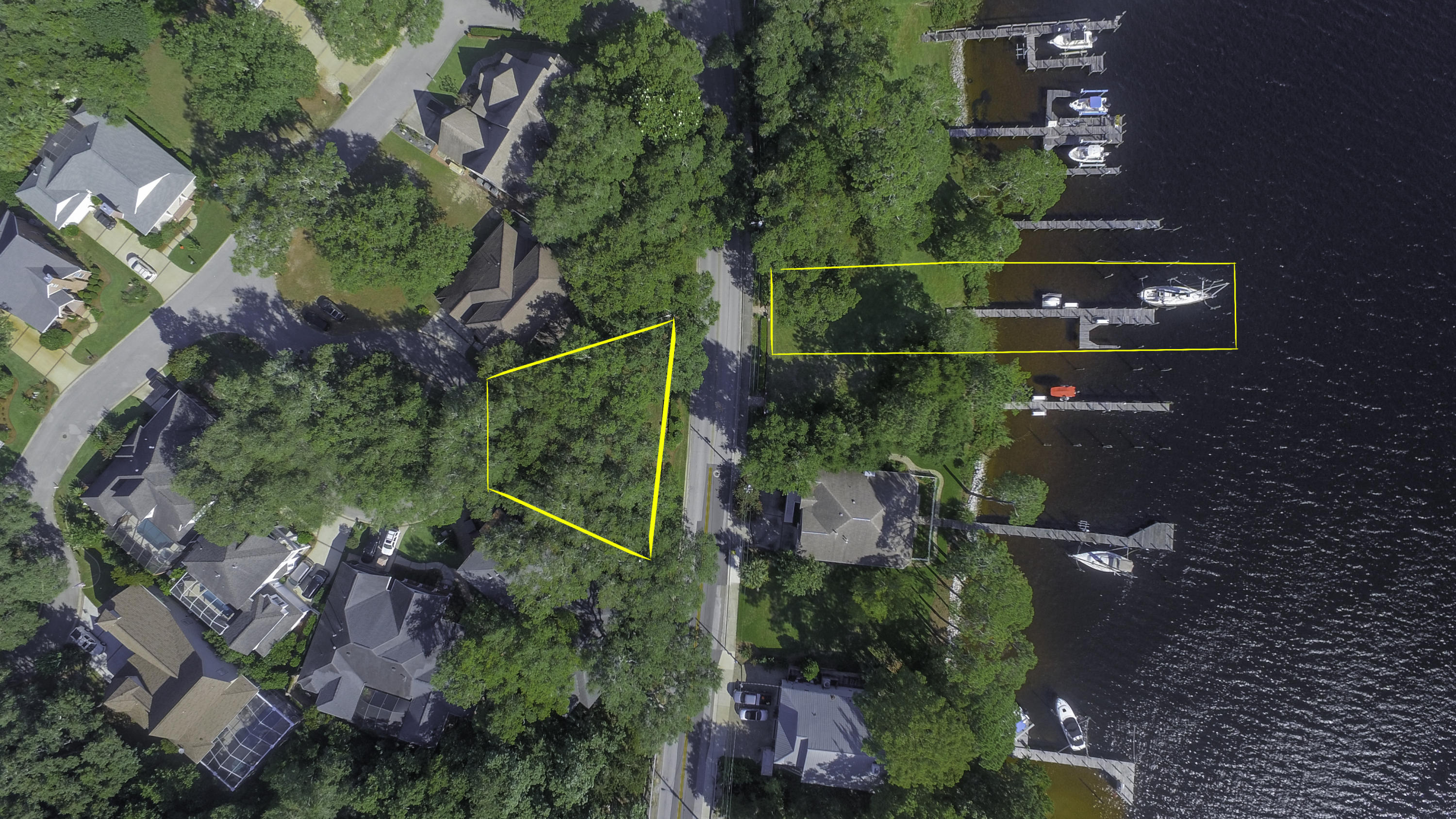 GRAND OAKS S/D - Land