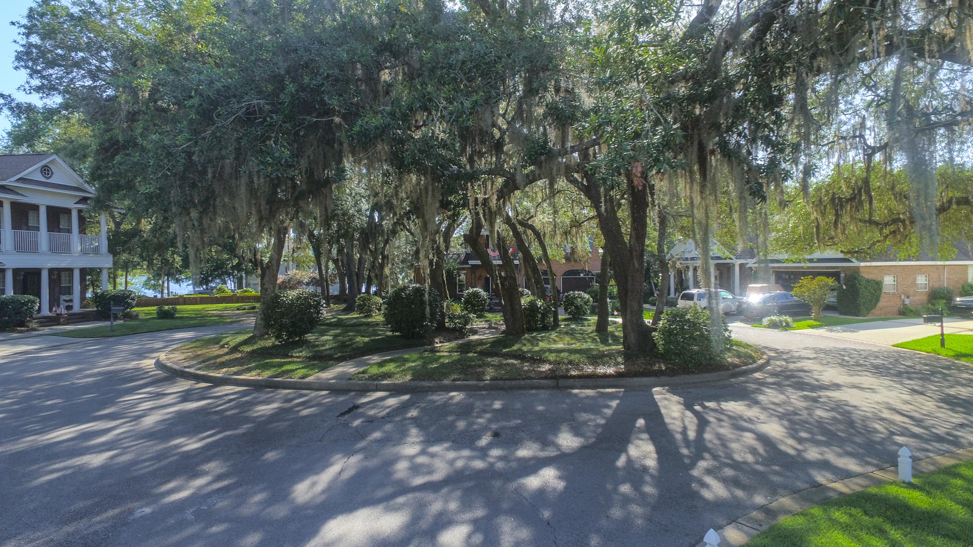 GRAND OAKS S/D - Land