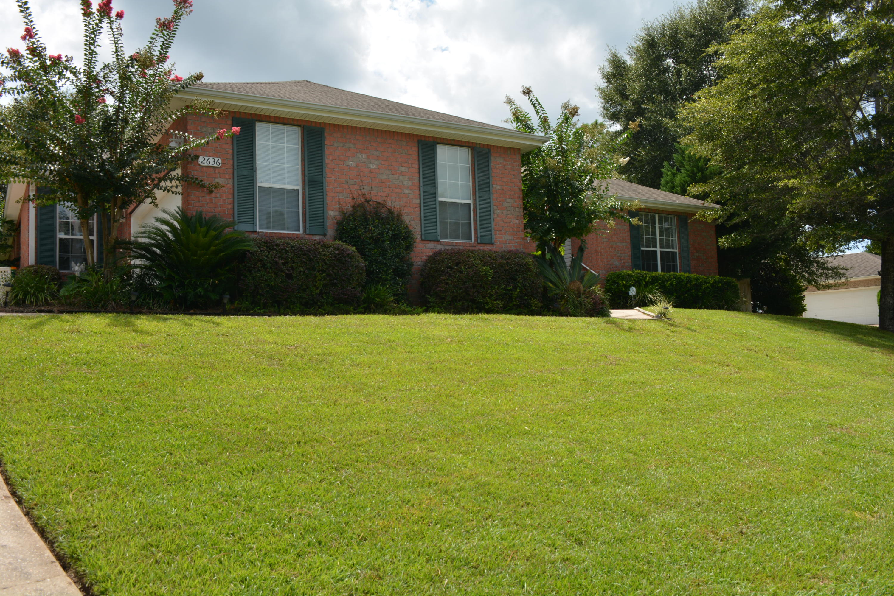 SILVER OAKS PH 1 - Residential