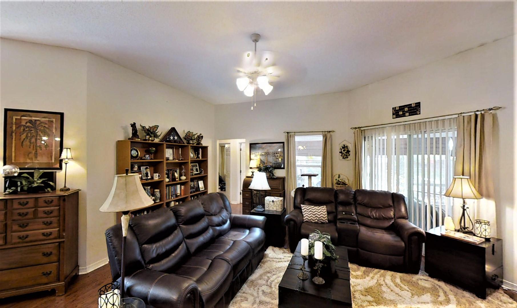 SILVER OAKS PH 1 - Residential