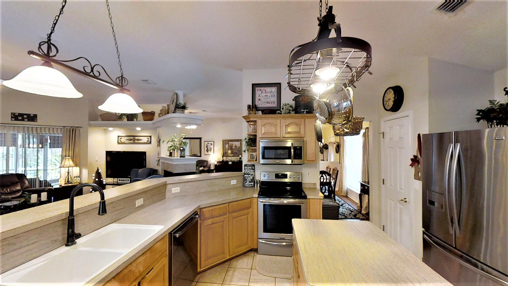 SILVER OAKS PH 1 - Residential