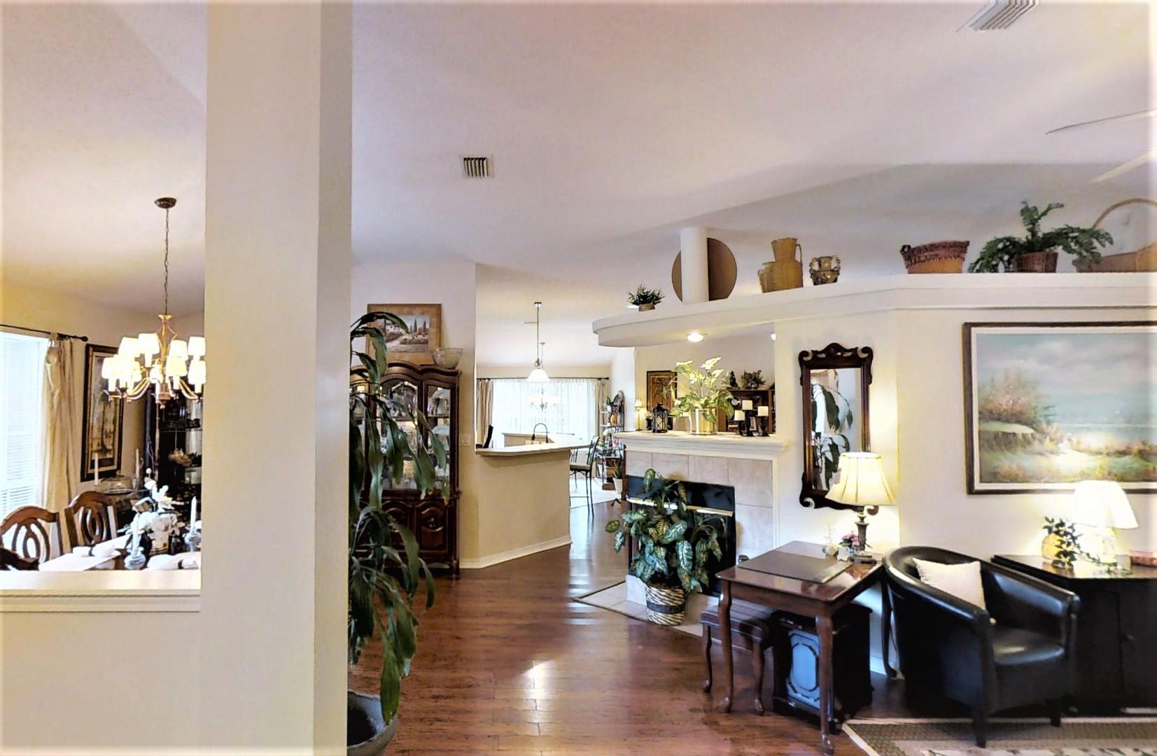 SILVER OAKS PH 1 - Residential