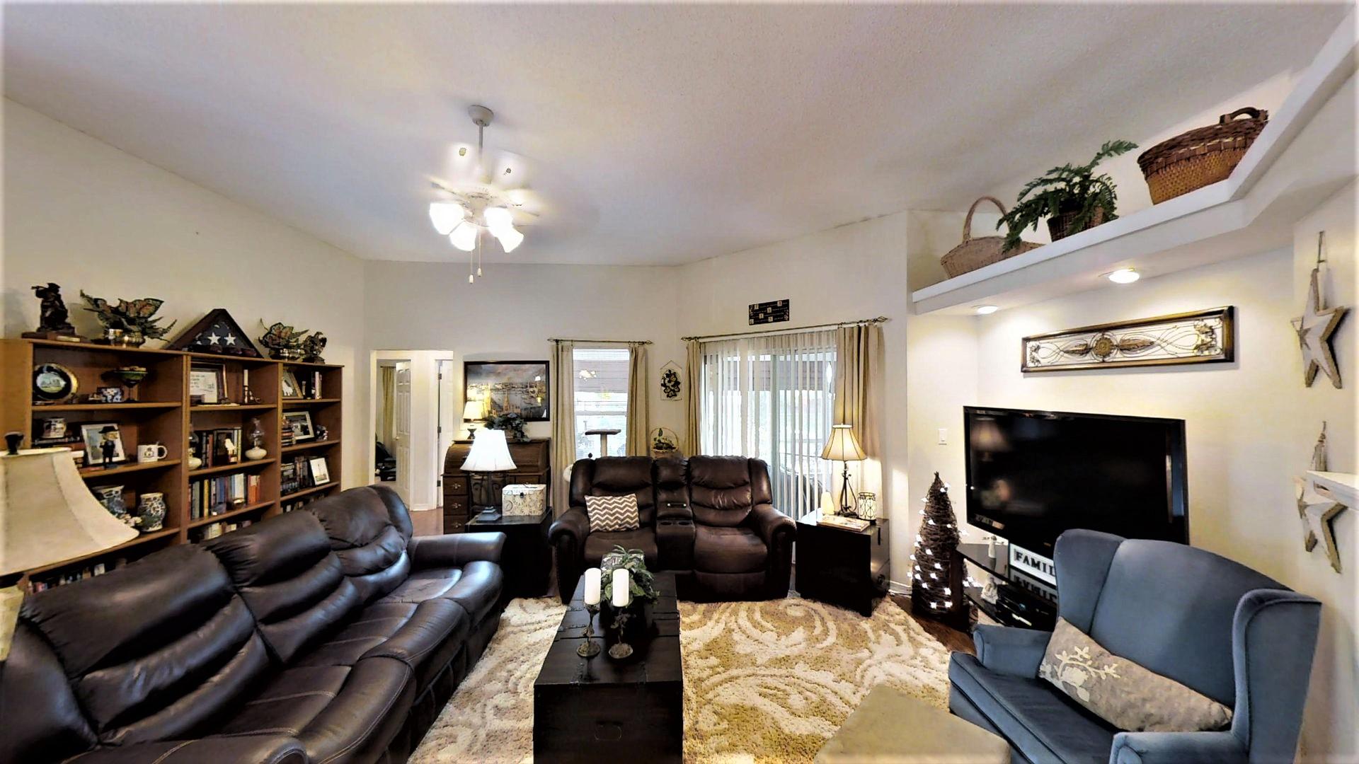 SILVER OAKS PH 1 - Residential