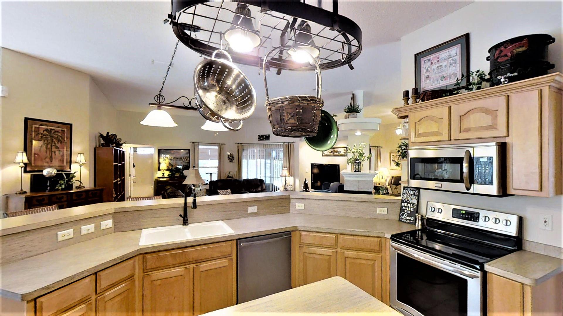 SILVER OAKS PH 1 - Residential