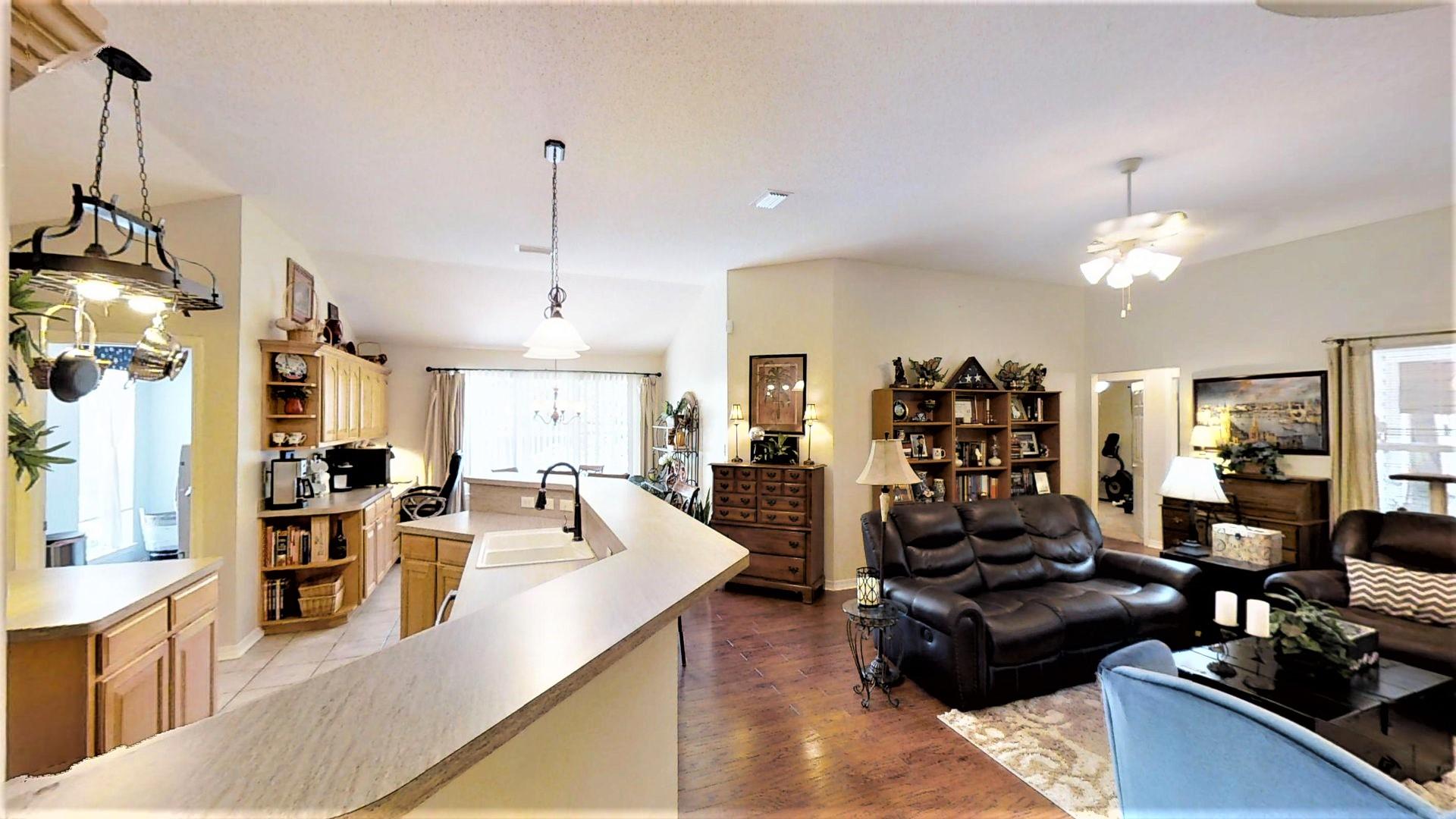 SILVER OAKS PH 1 - Residential