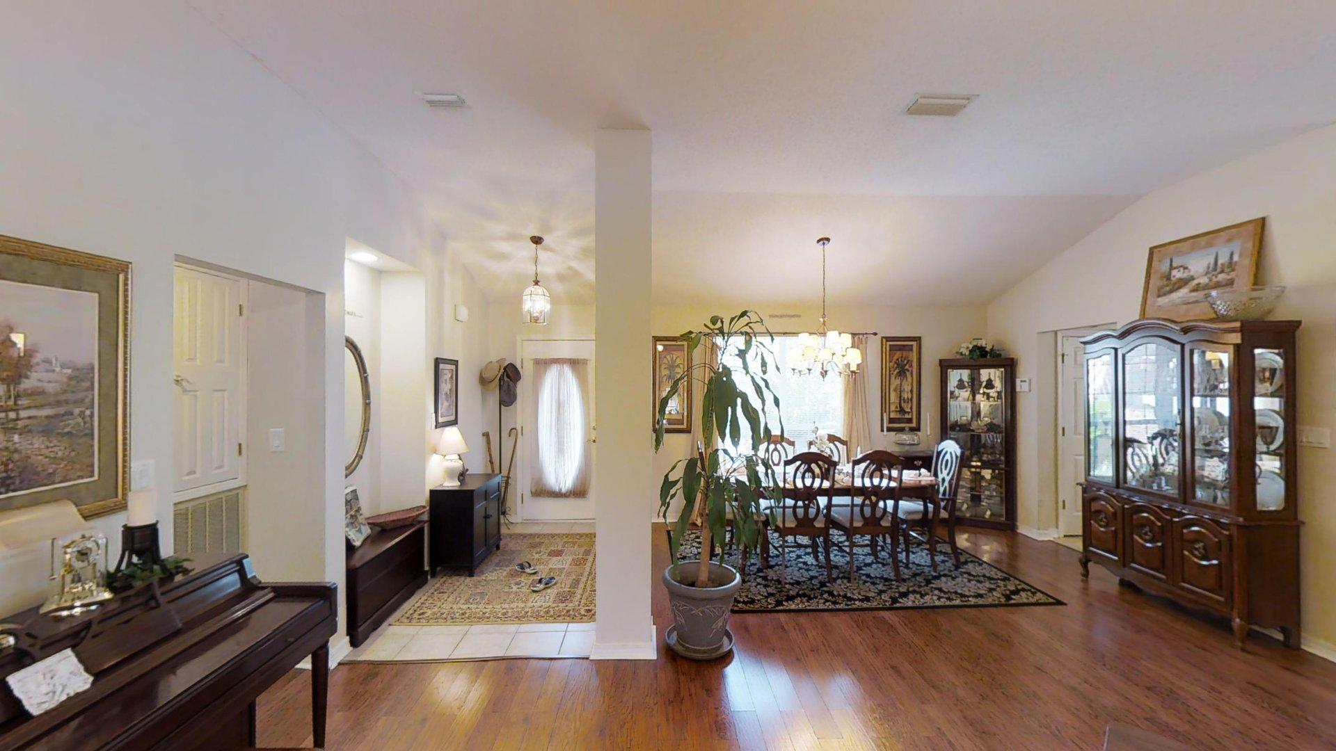 SILVER OAKS PH 1 - Residential