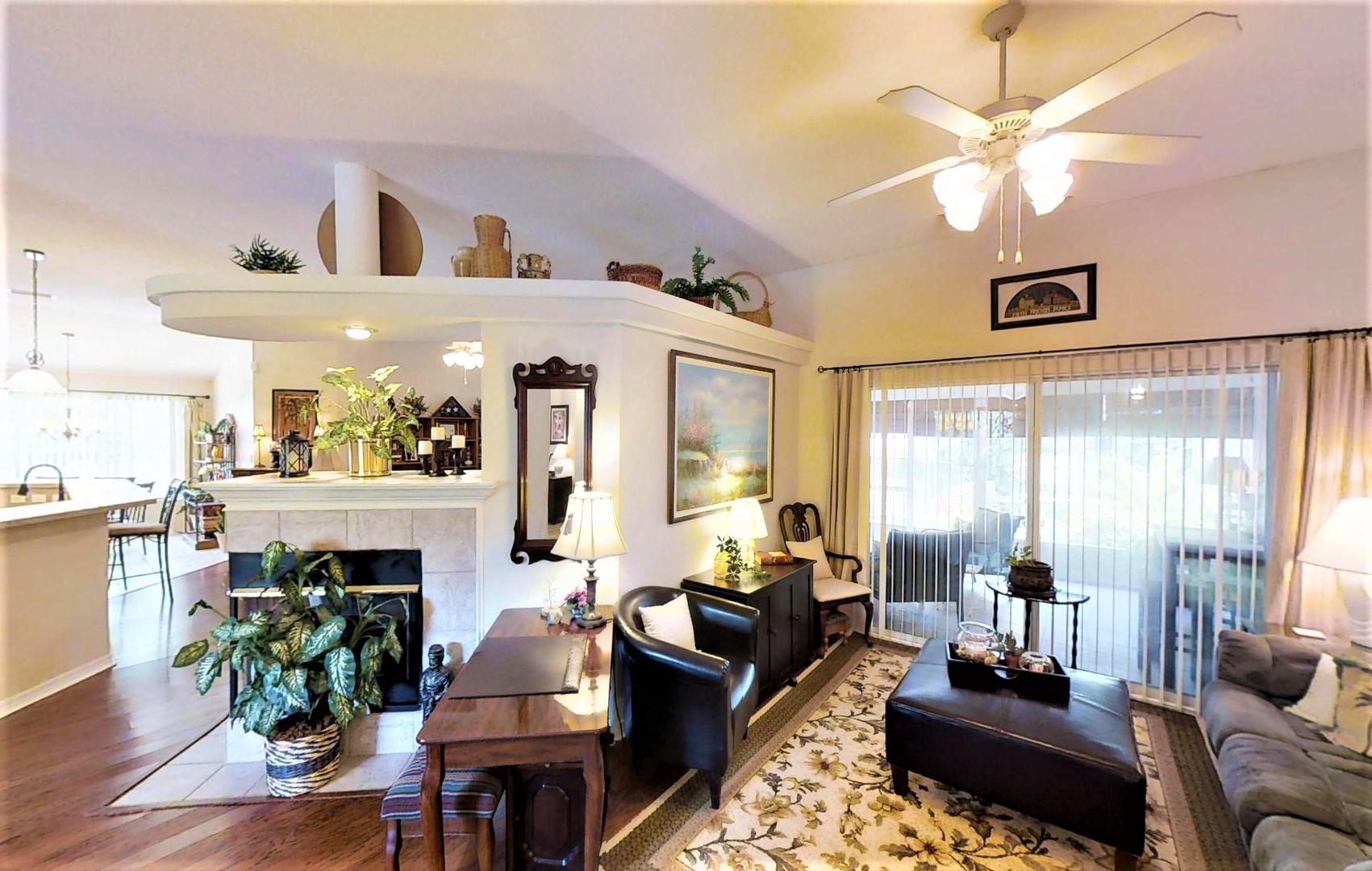 SILVER OAKS PH 1 - Residential