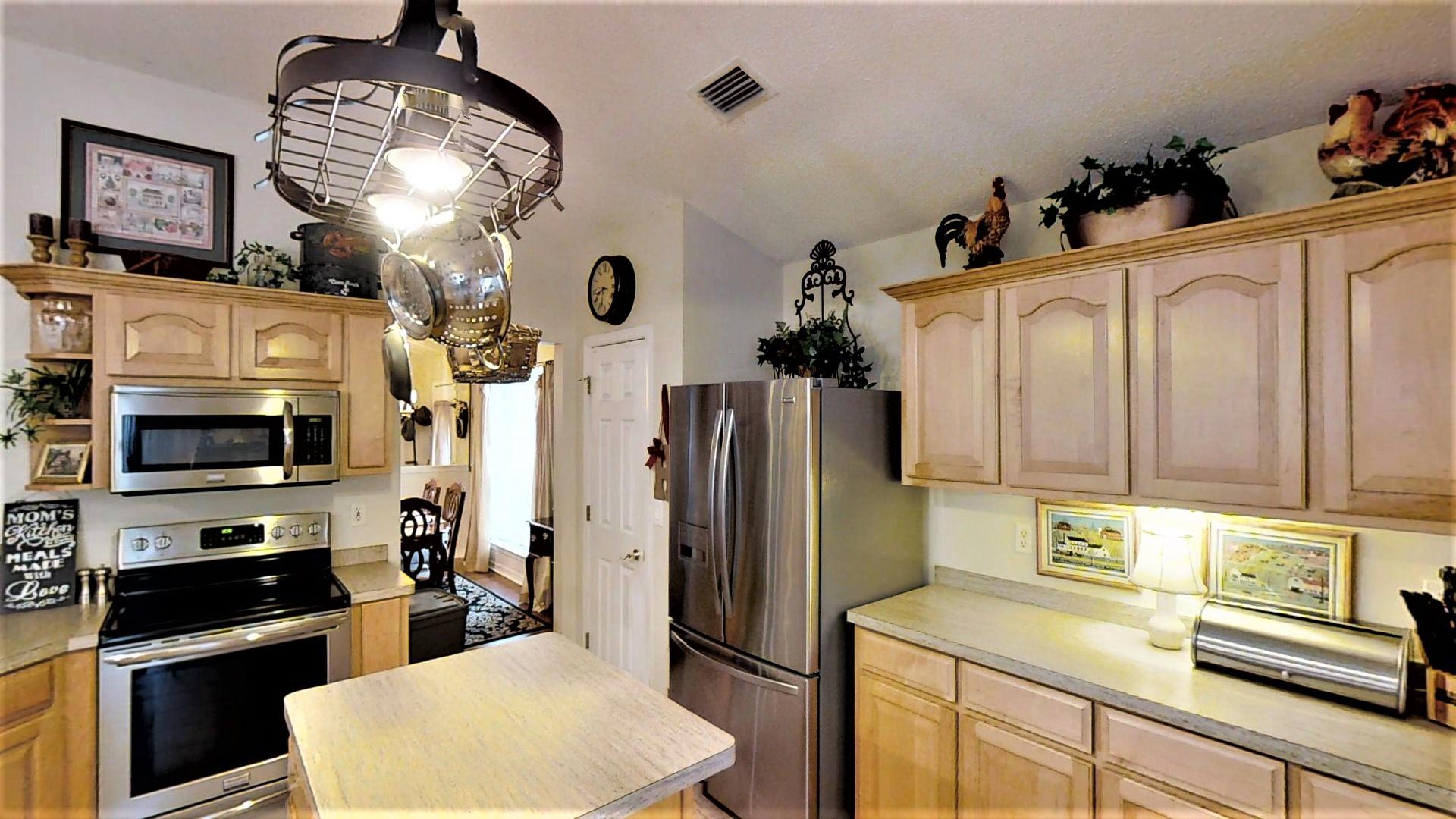 SILVER OAKS PH 1 - Residential