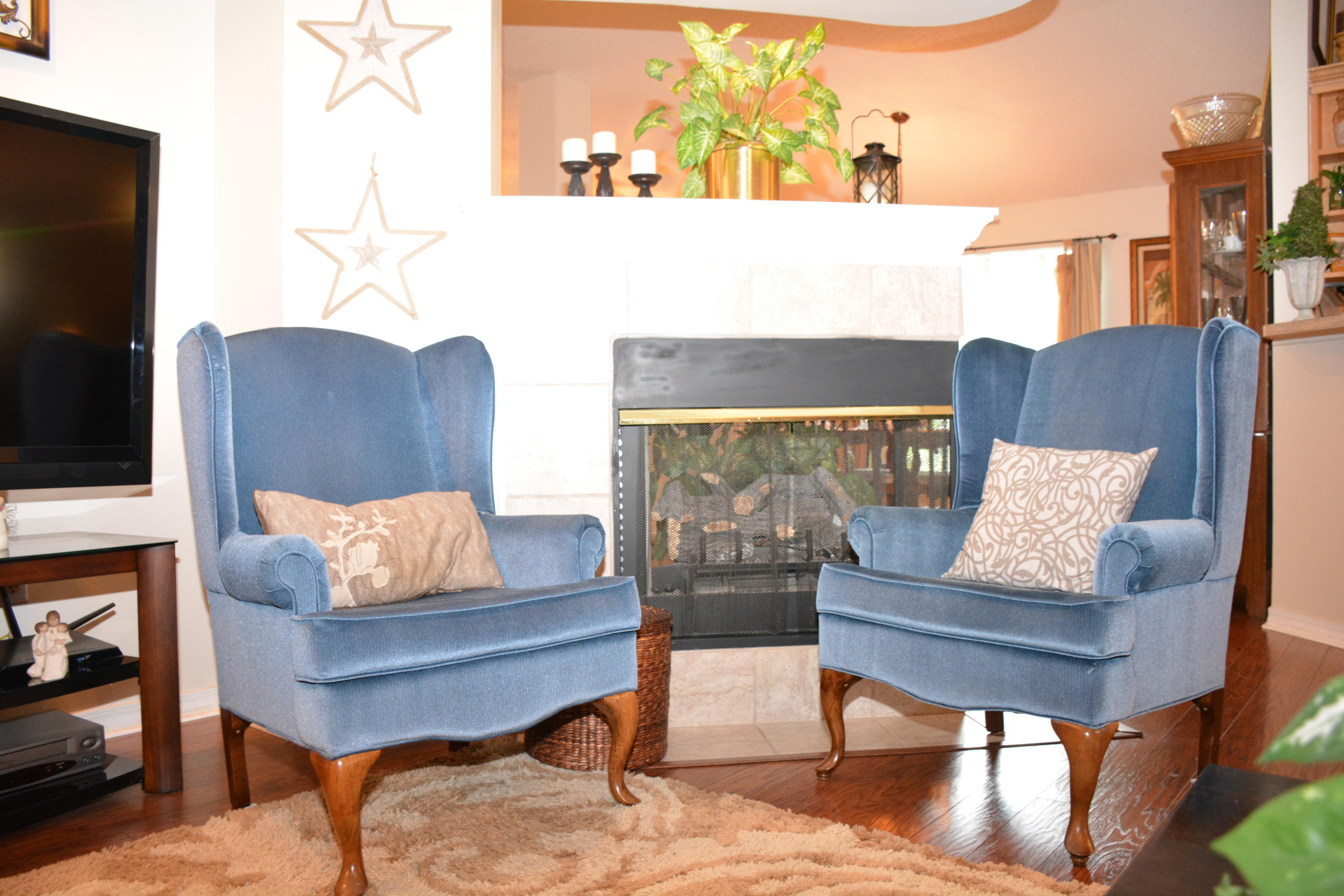 SILVER OAKS PH 1 - Residential