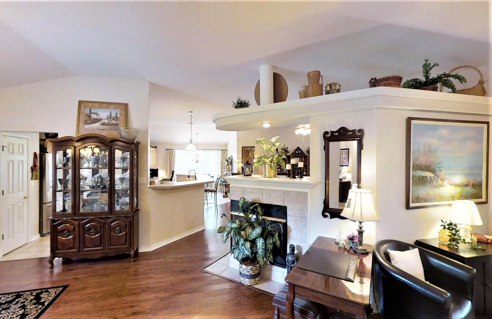 SILVER OAKS PH 1 - Residential