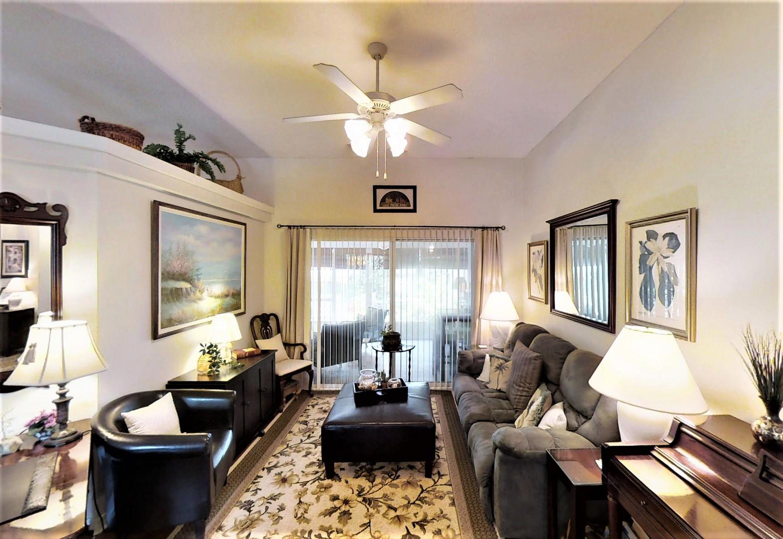 SILVER OAKS PH 1 - Residential