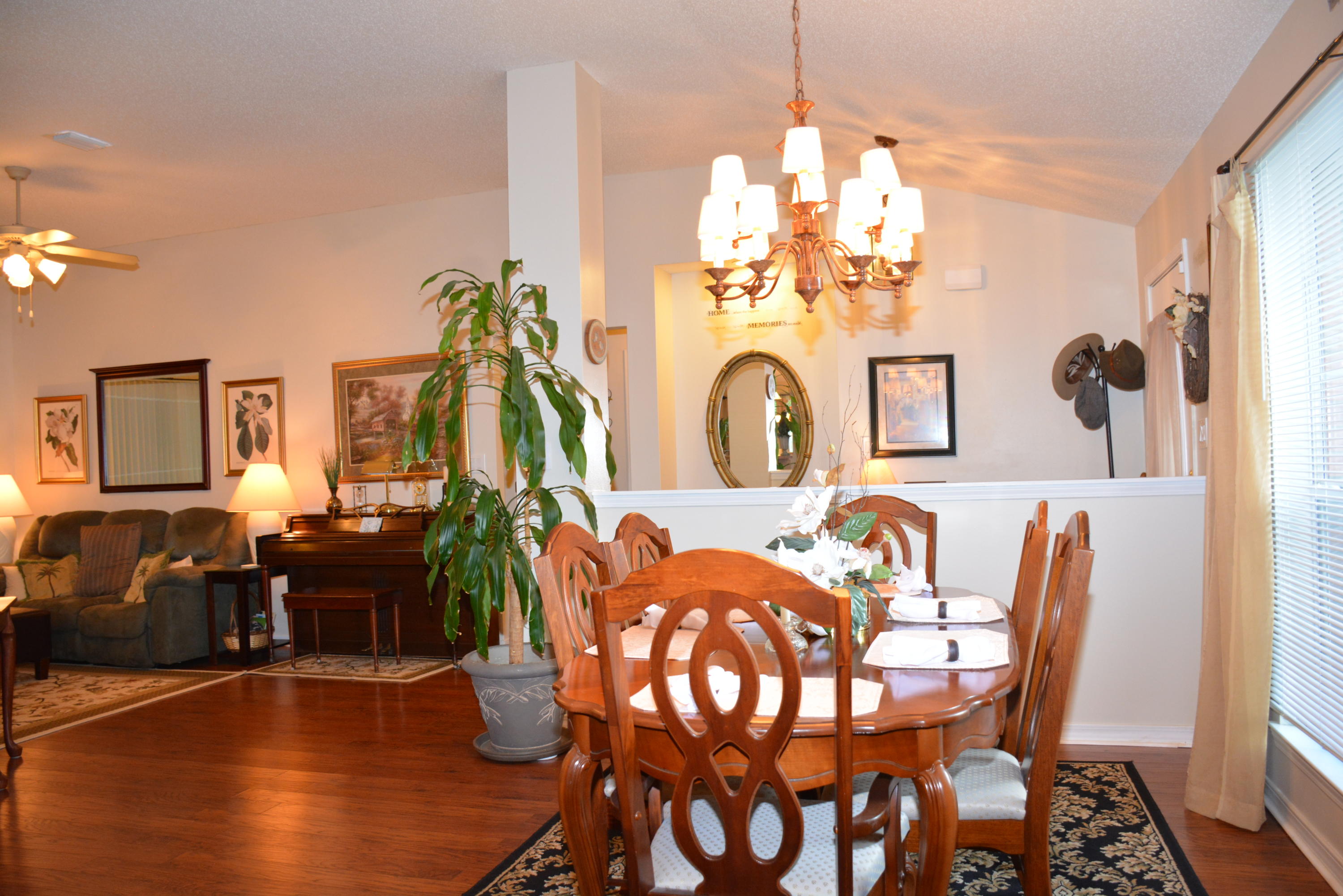 SILVER OAKS PH 1 - Residential