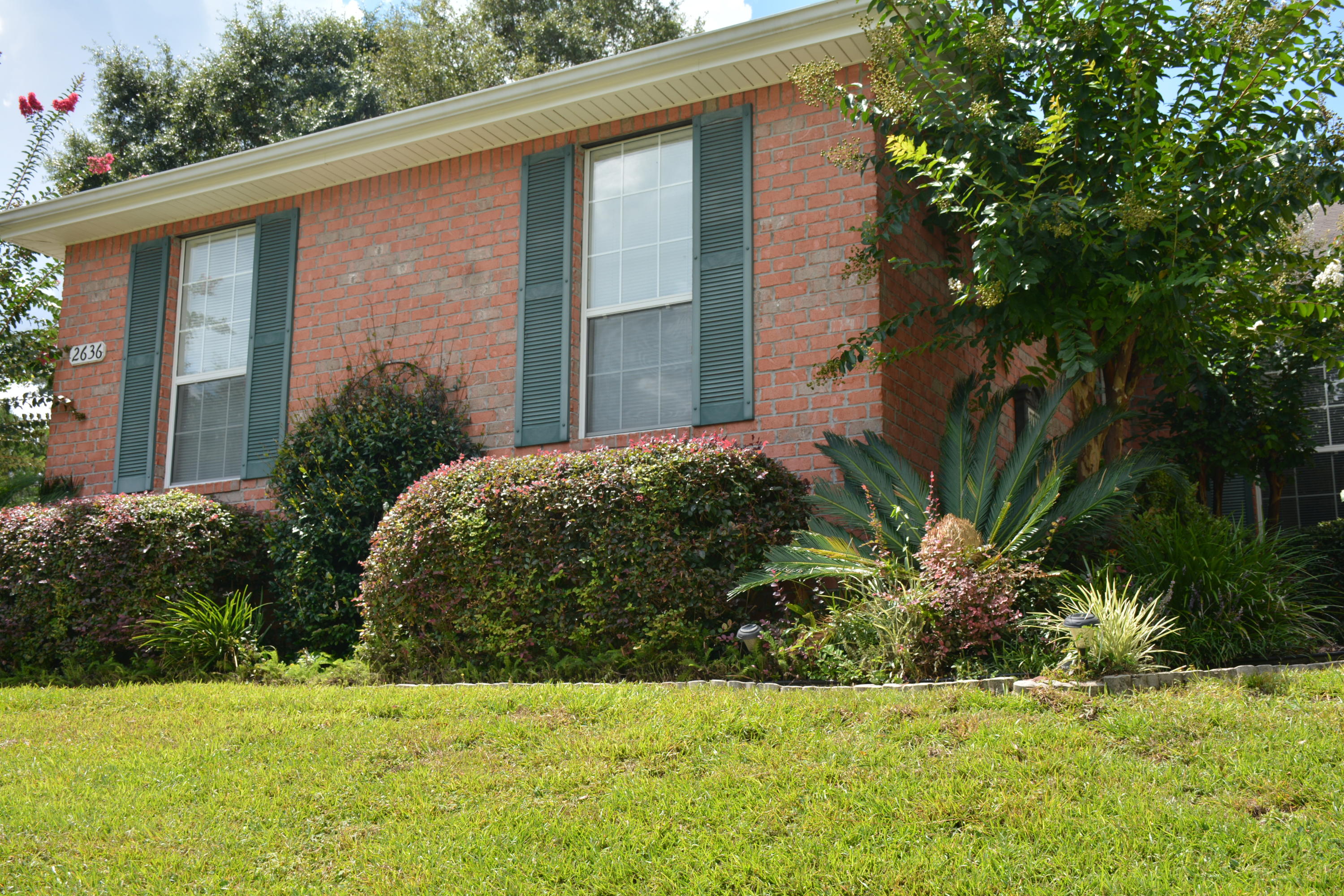 SILVER OAKS PH 1 - Residential