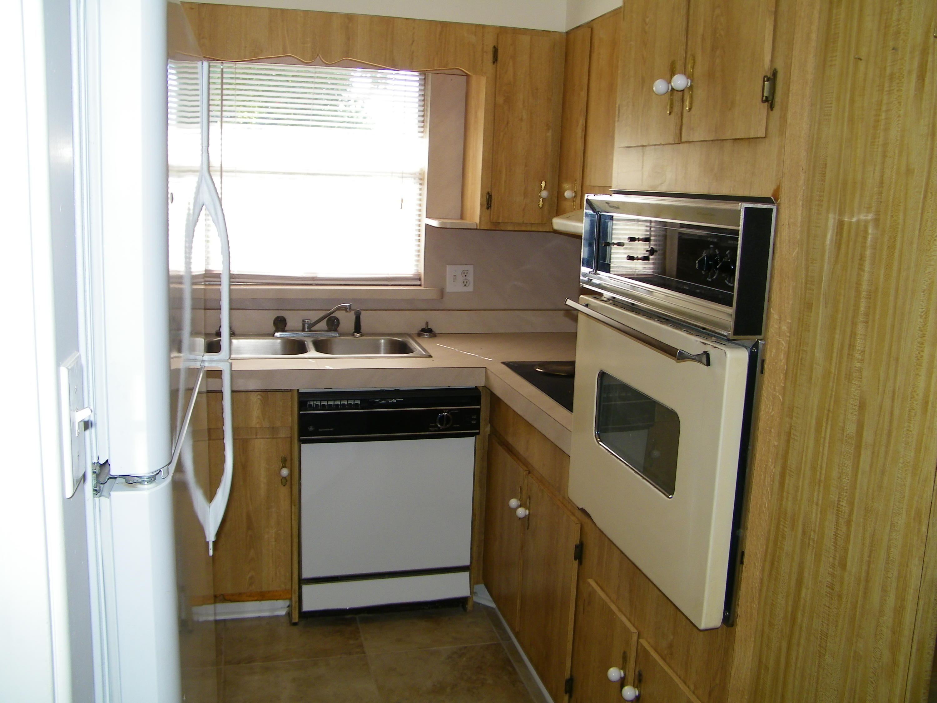 MUNICIPAL S/D - Residential Lease