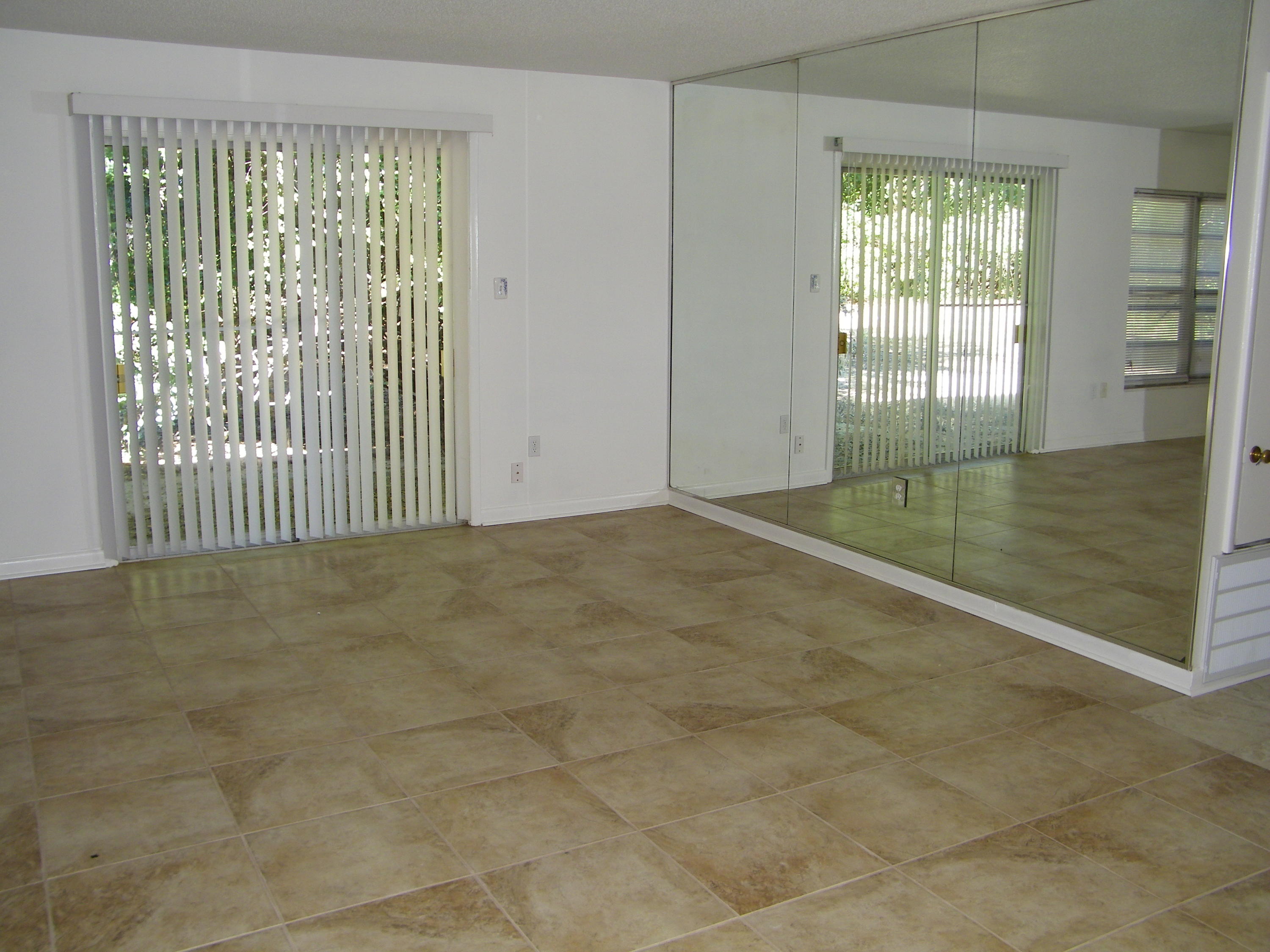 MUNICIPAL S/D - Residential Lease