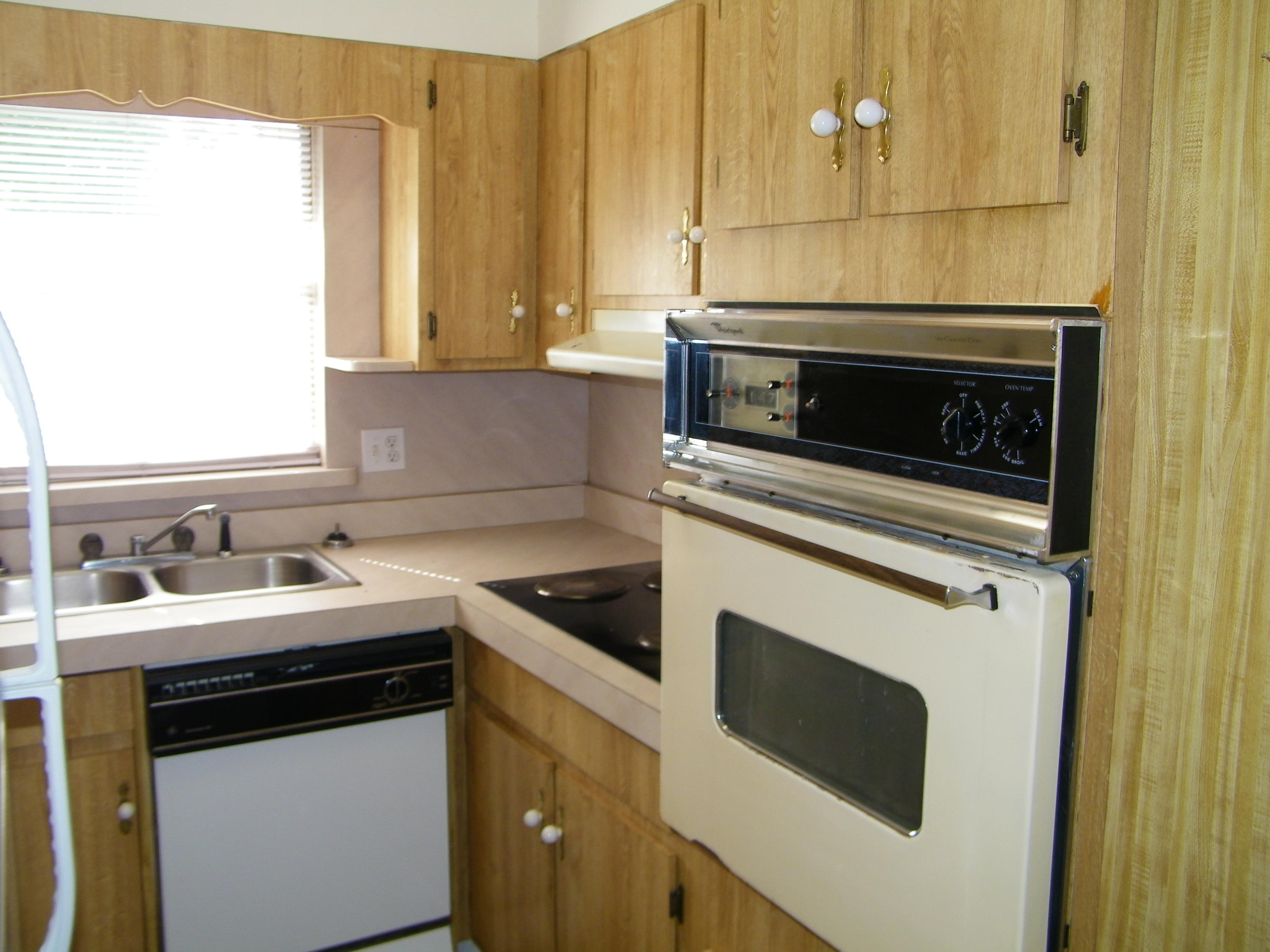 MUNICIPAL S/D - Residential Lease