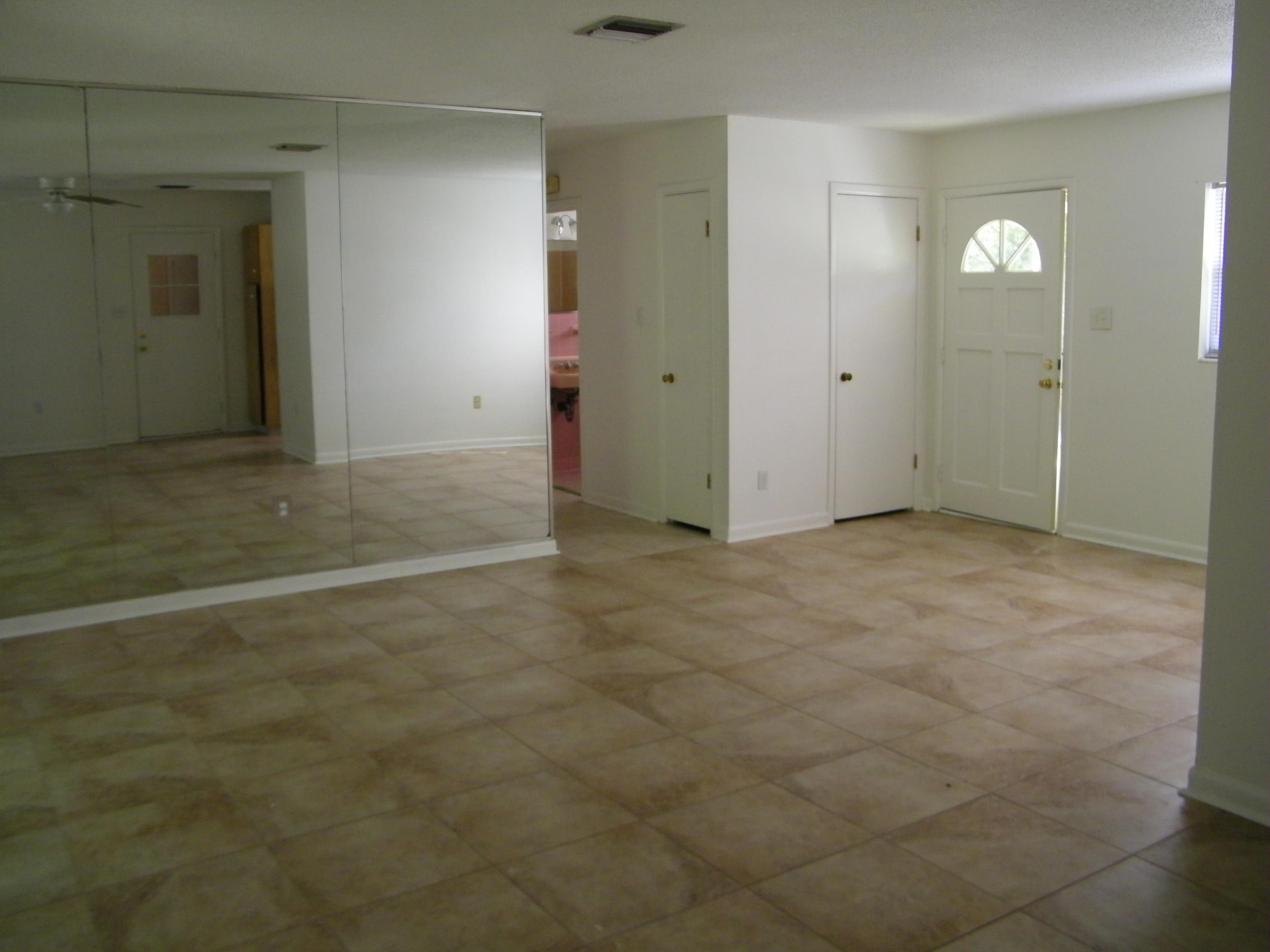 MUNICIPAL S/D - Residential Lease