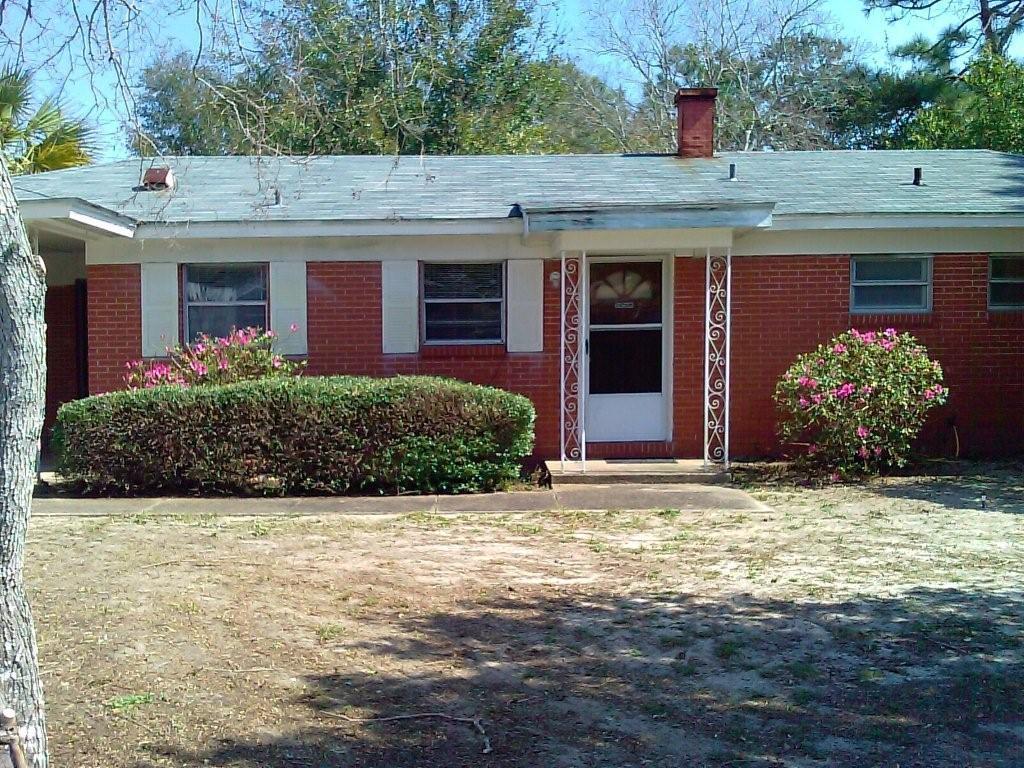 MUNICIPAL S/D - Residential Lease