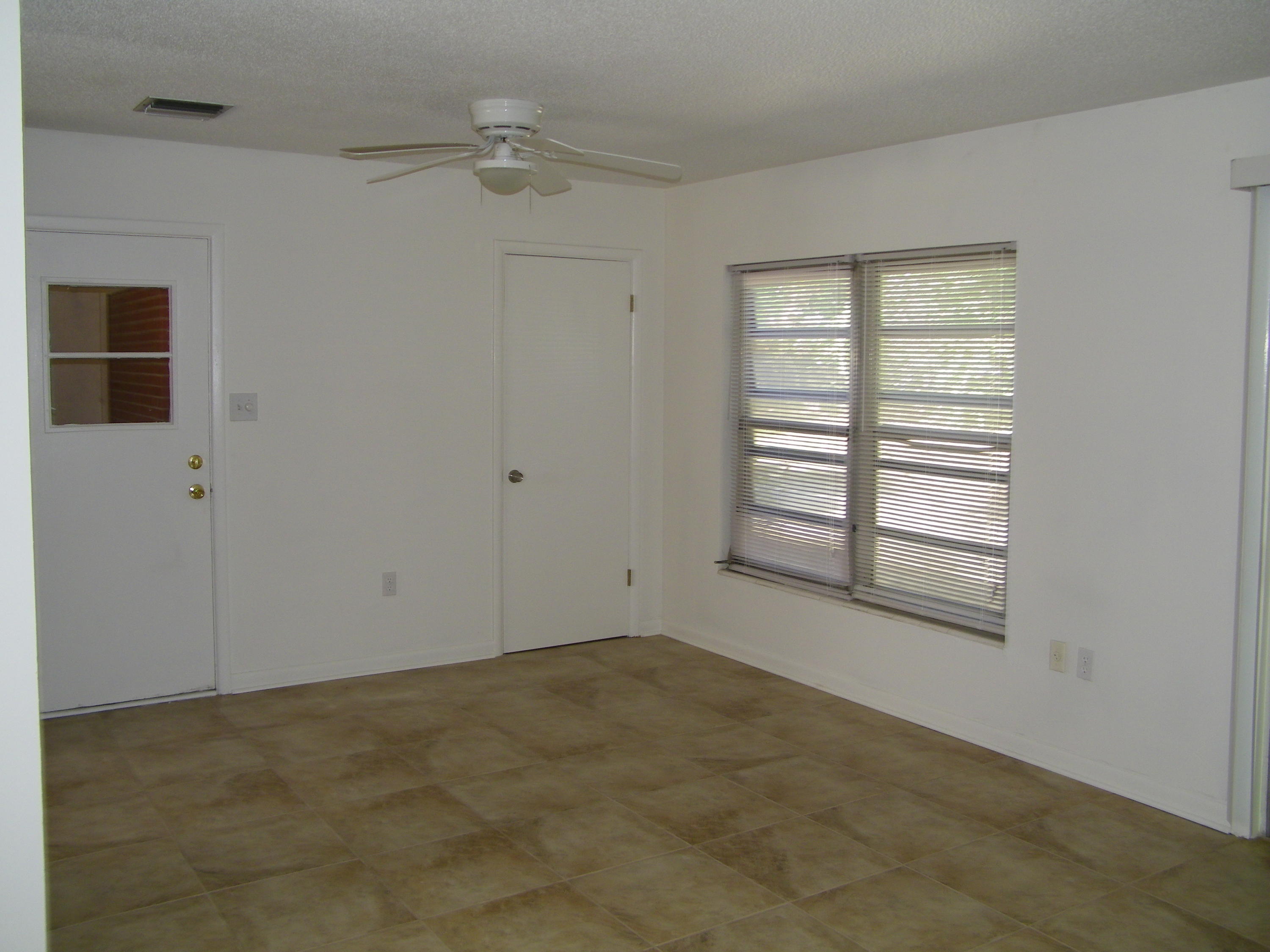 MUNICIPAL S/D - Residential Lease