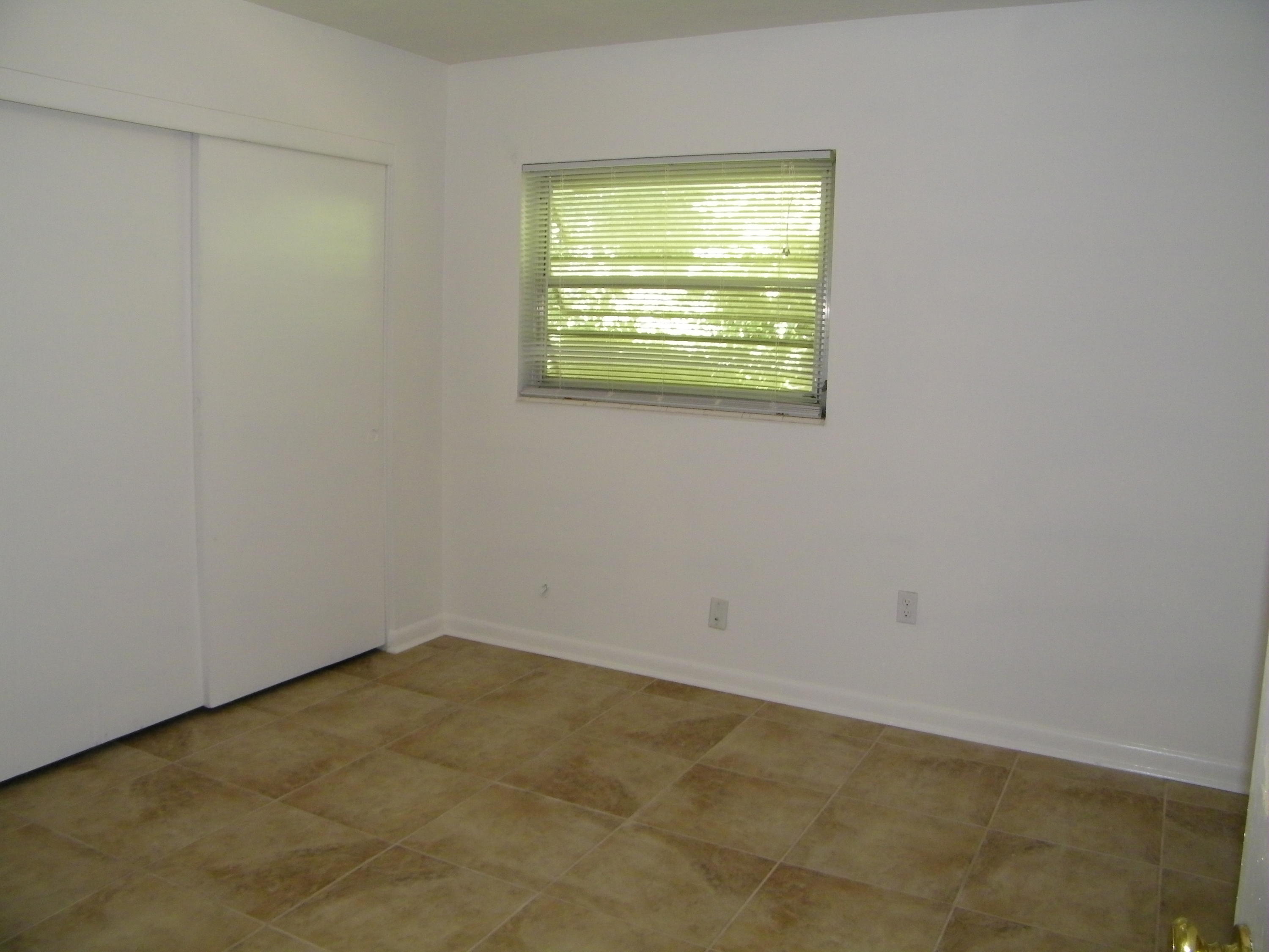 MUNICIPAL S/D - Residential Lease