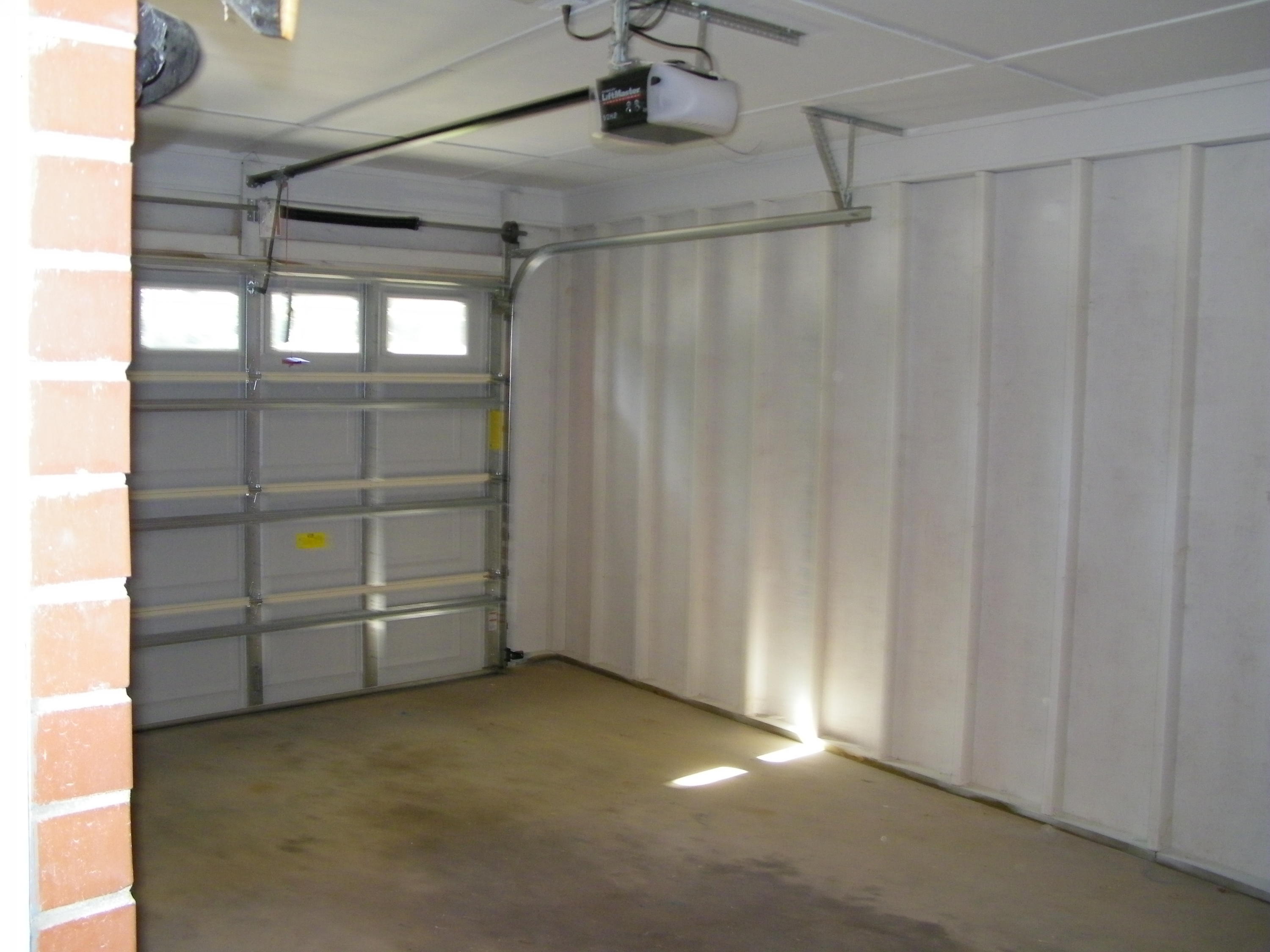 MUNICIPAL S/D - Residential Lease