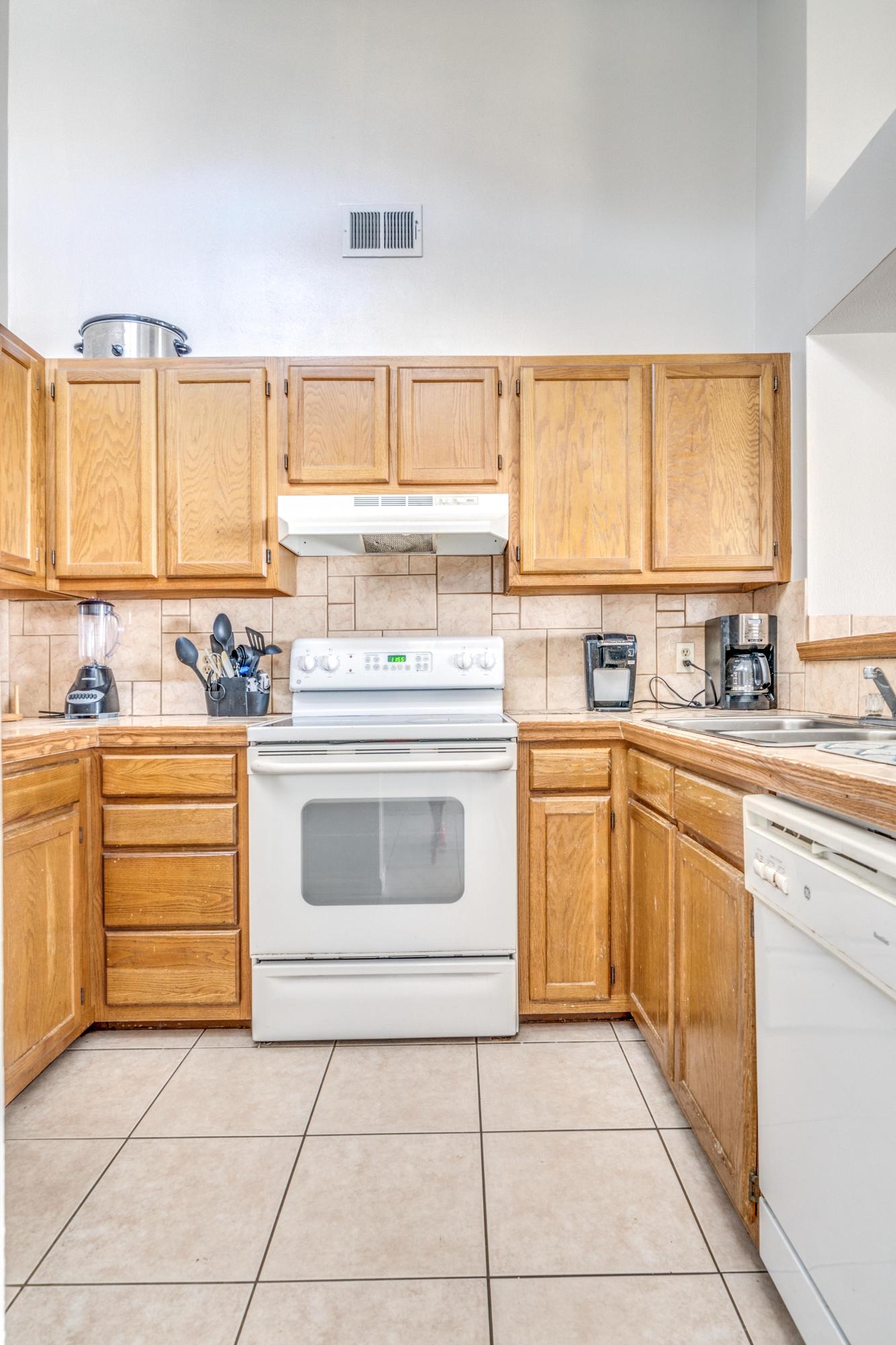 HERITAGE - Residential