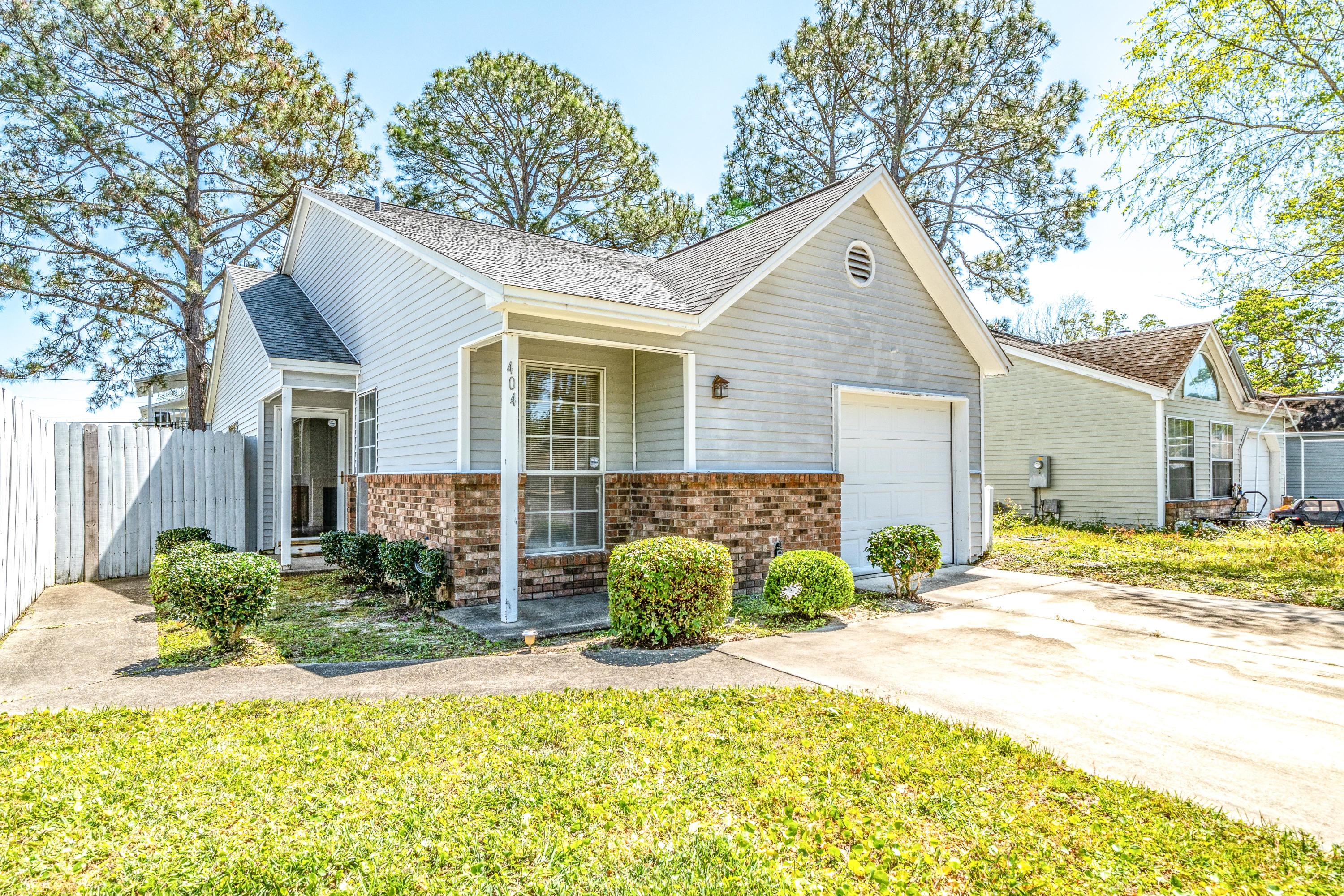 HERITAGE - Residential