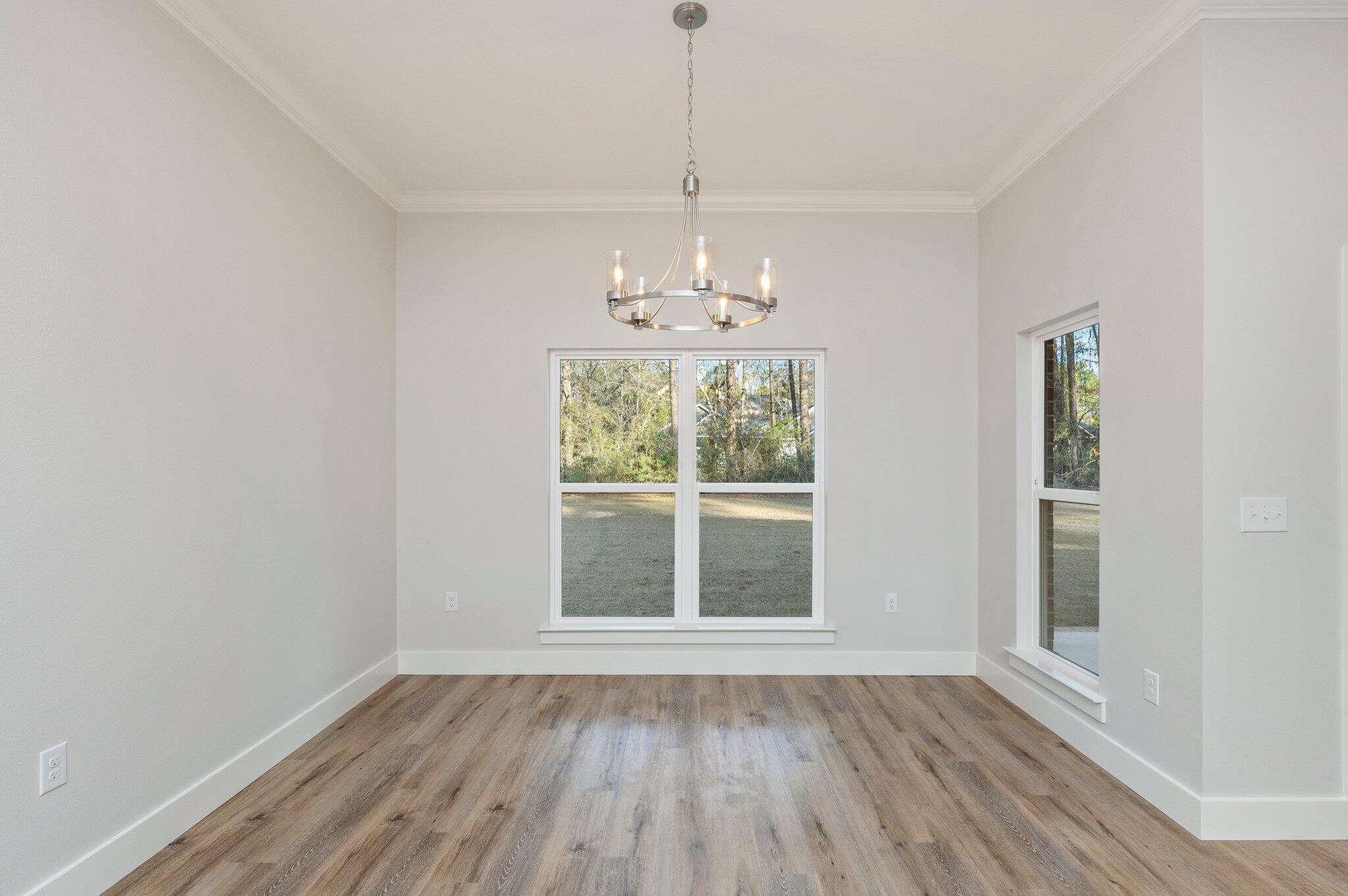 NO RECORDED SUBDIVISION - Residential