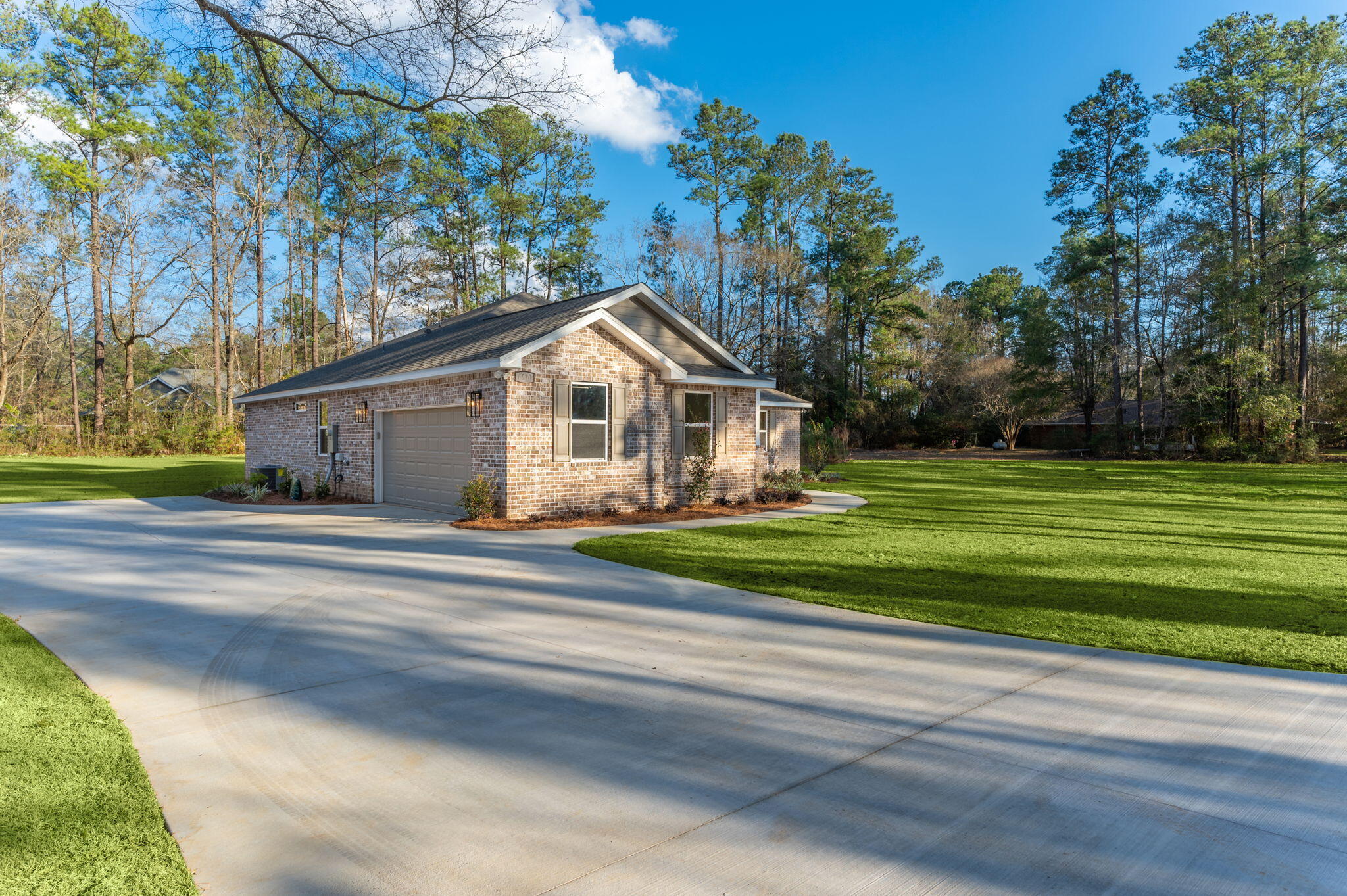 NO RECORDED SUBDIVISION - Residential