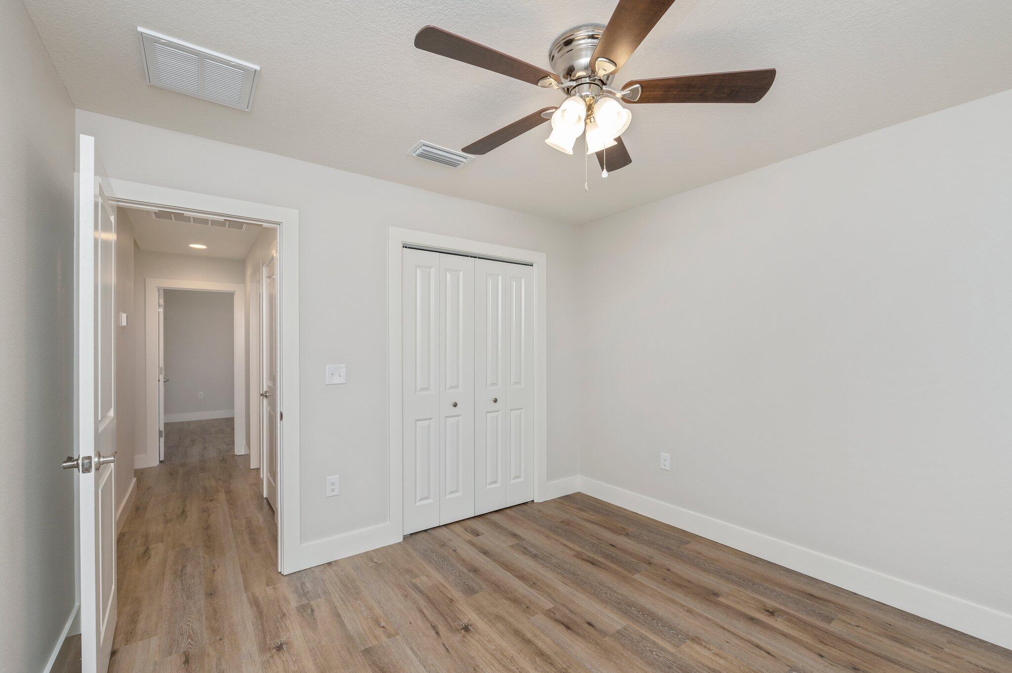 NO RECORDED SUBDIVISION - Residential