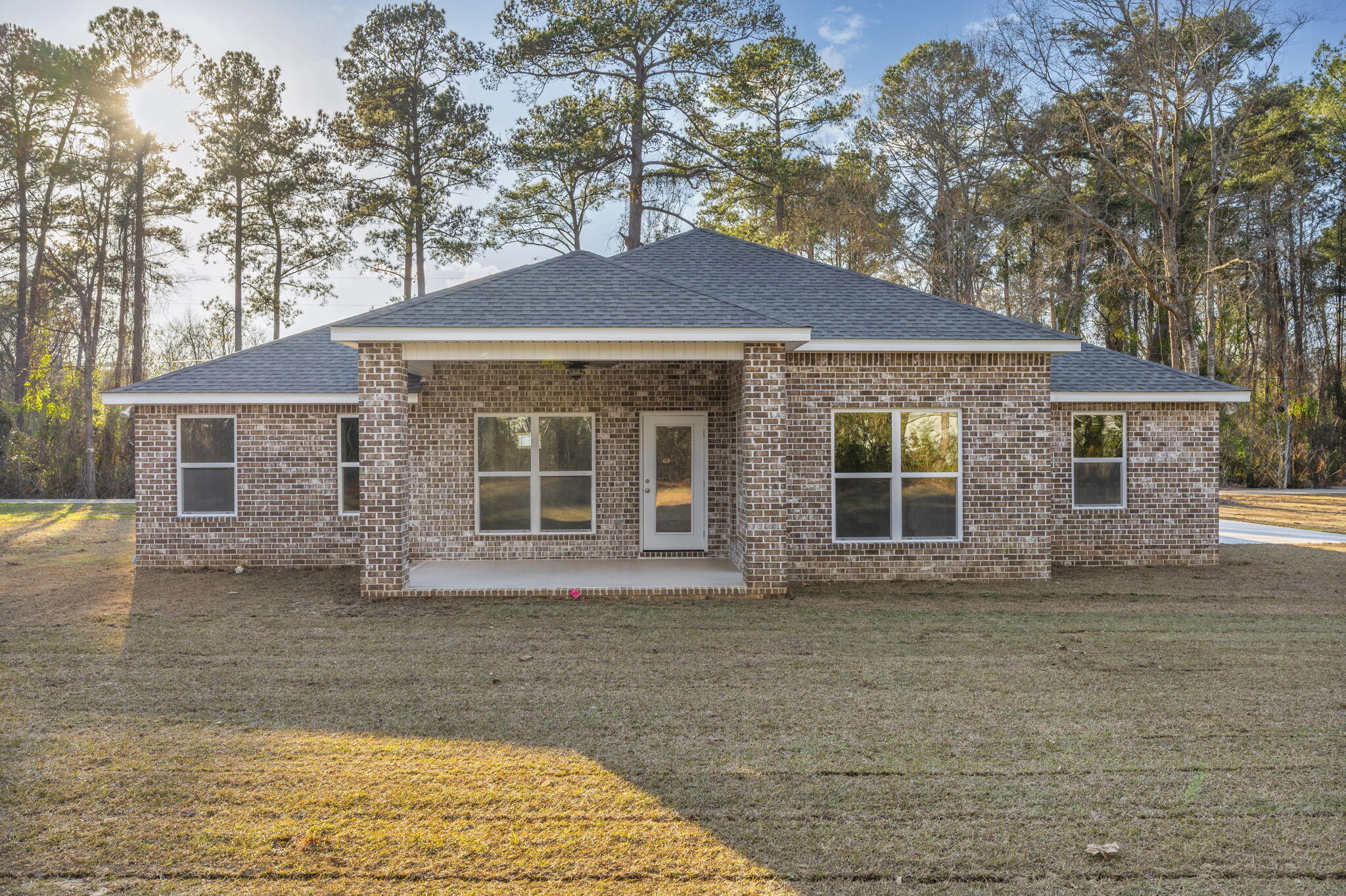 NO RECORDED SUBDIVISION - Residential