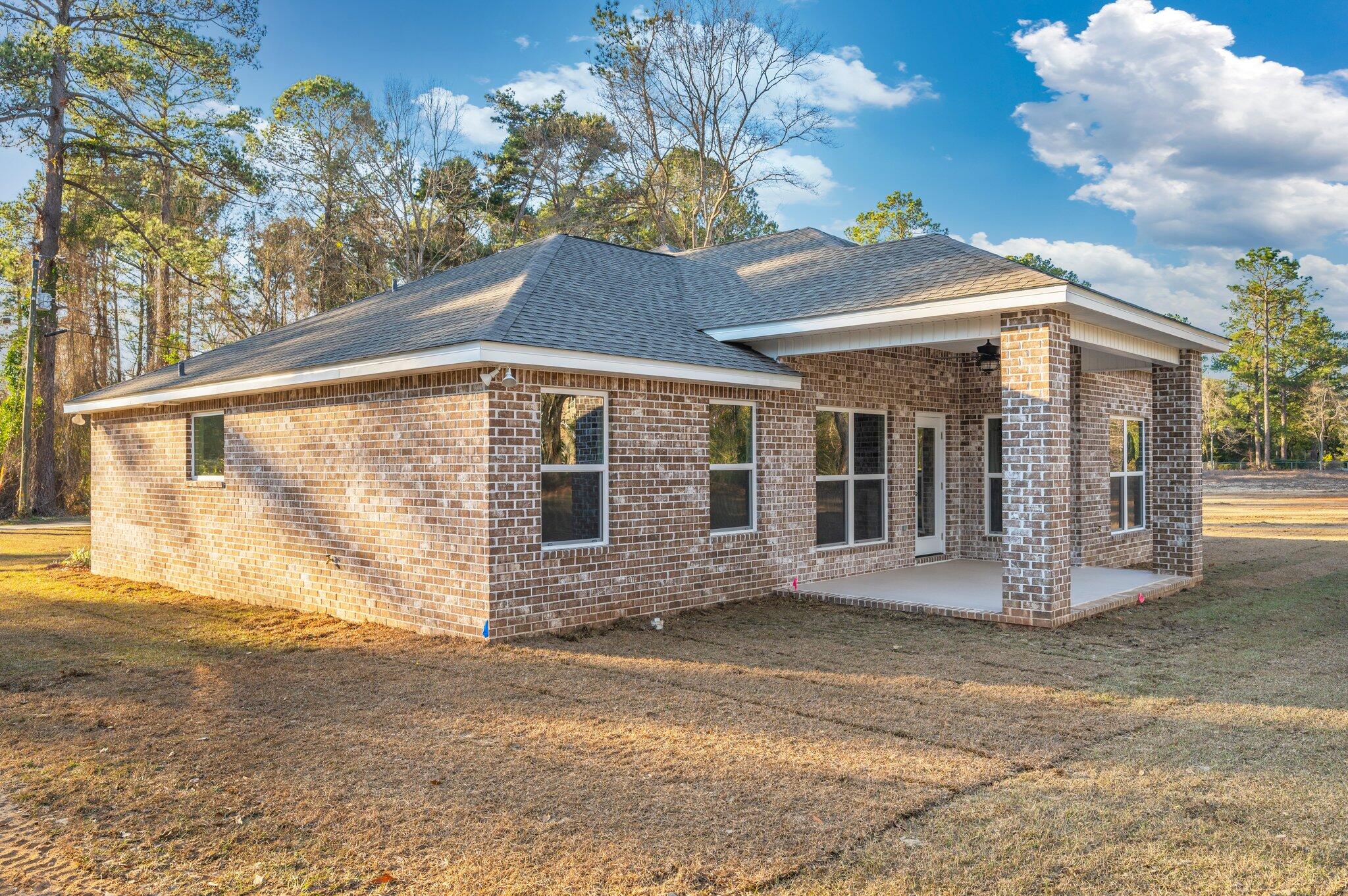 NO RECORDED SUBDIVISION - Residential